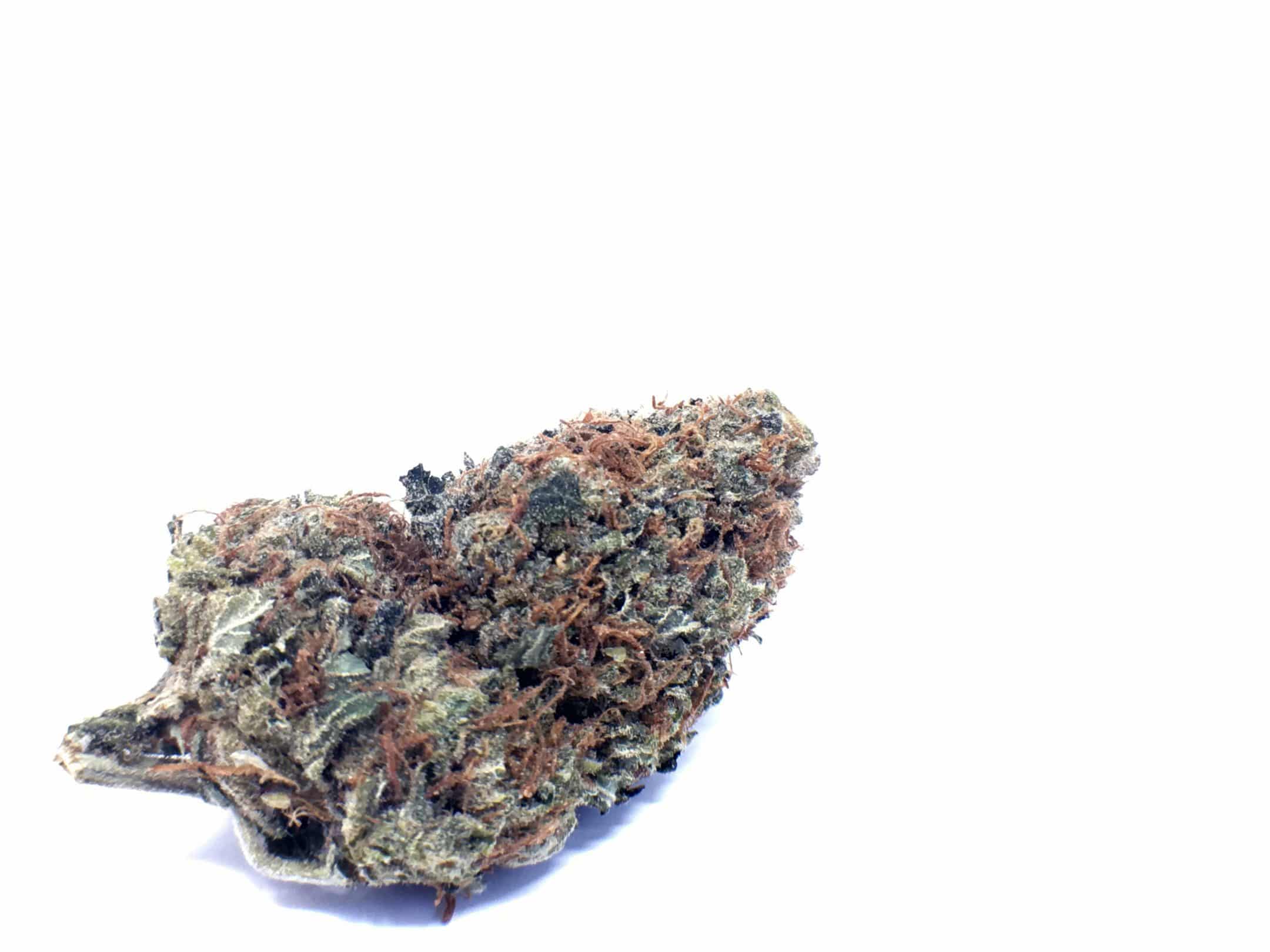 Archive image 6 for AK-47 Strain Information & Review