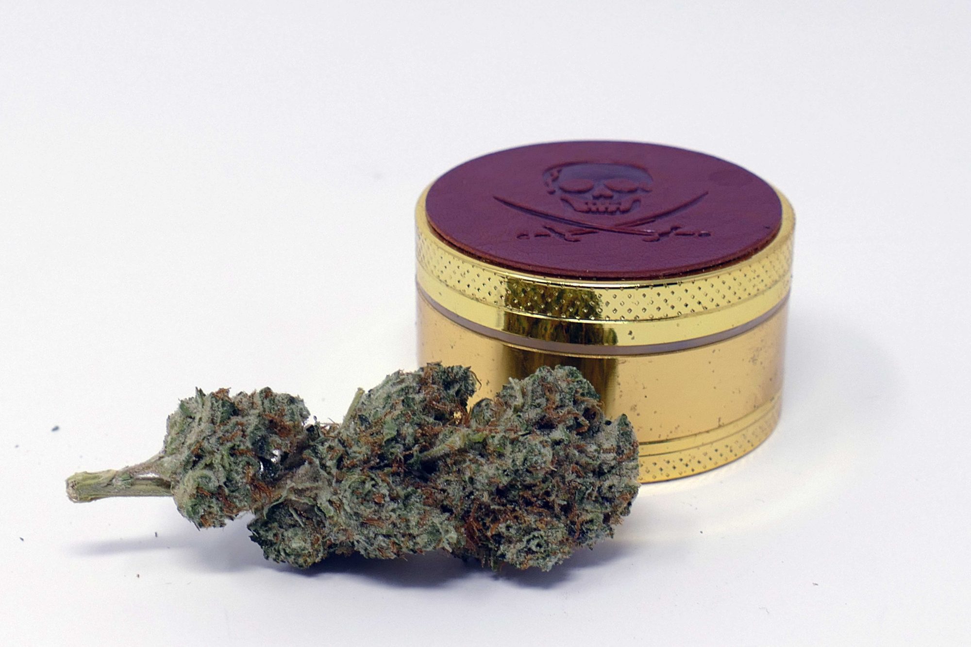 Archive image 4 for B29 OG Cannabis Strain Information & Review
