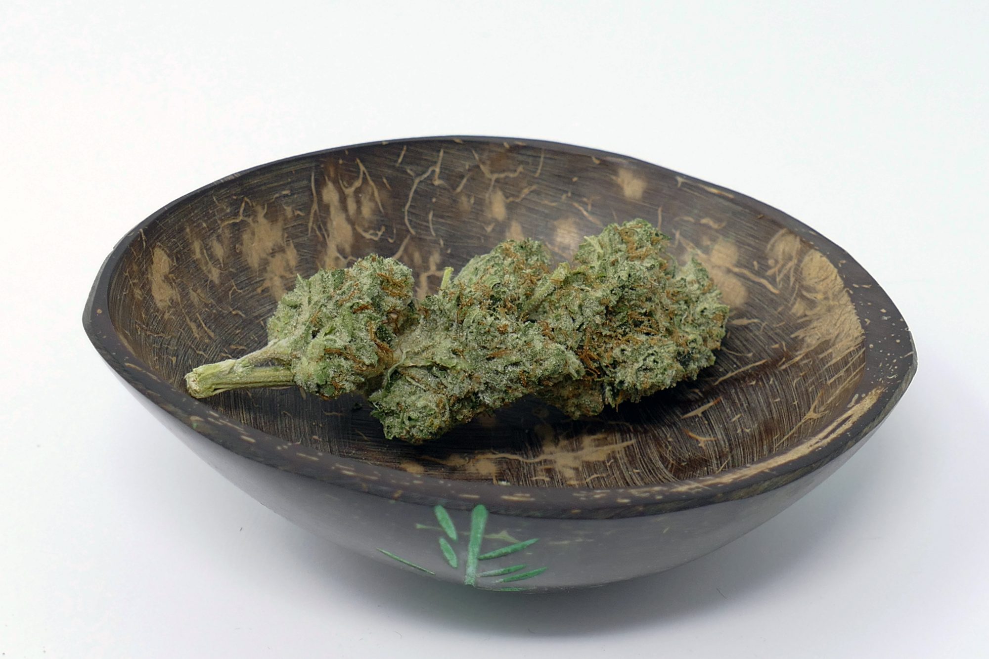 Archive image 5 for B29 OG Cannabis Strain Information & Review