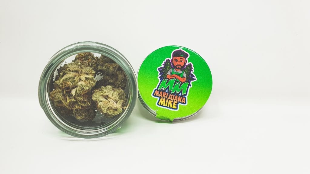 Archive image 4 for Banana Punch Cannabis Strain Review & Information