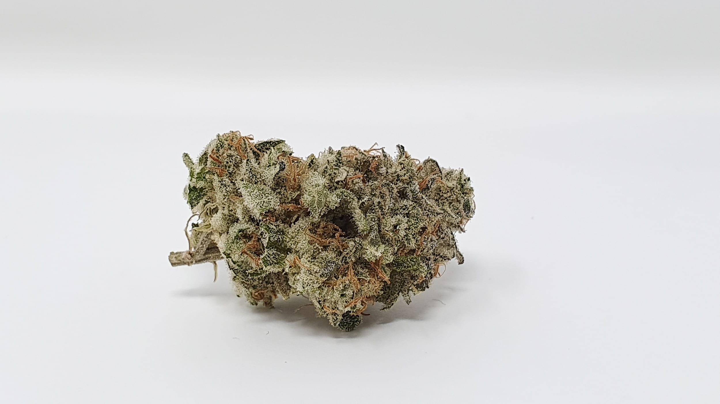 Archive image 8 for Banana Punch Cannabis Strain Review & Information