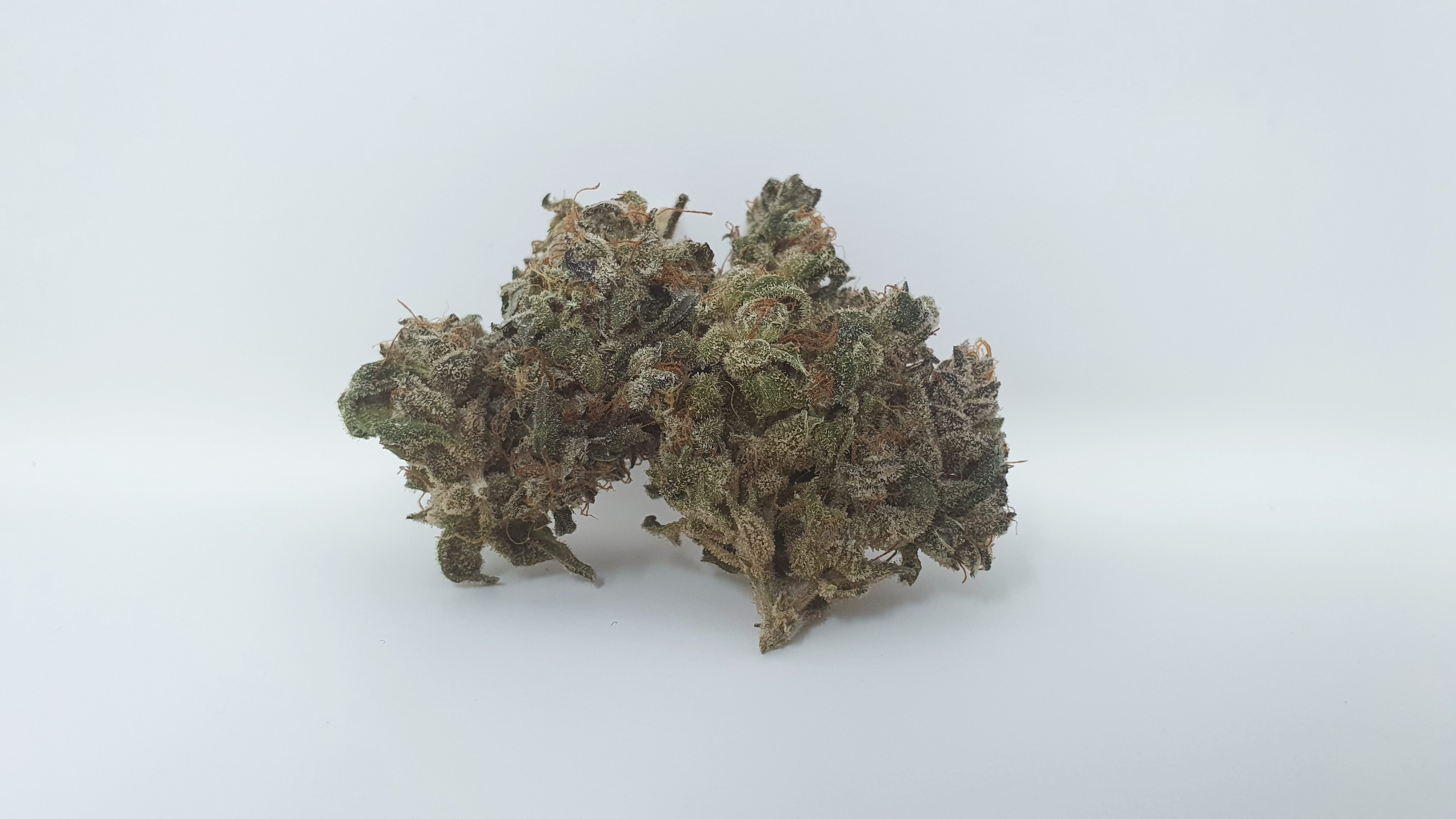 Archive image 7 for Berry Split Cannabis Strain Review & Information