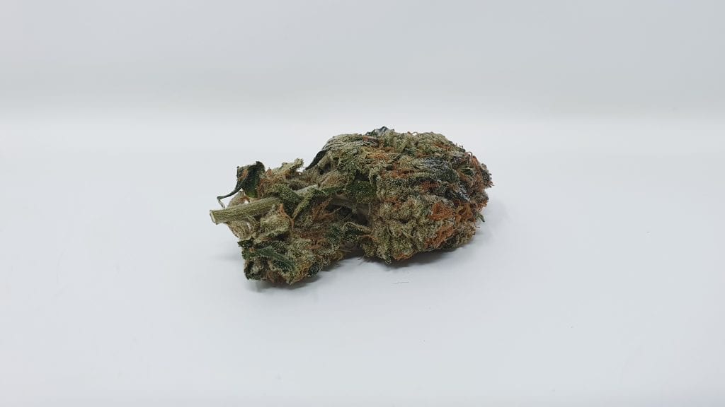 Archive image 2 for Berry Strudel Cannabis Strain Review & Information