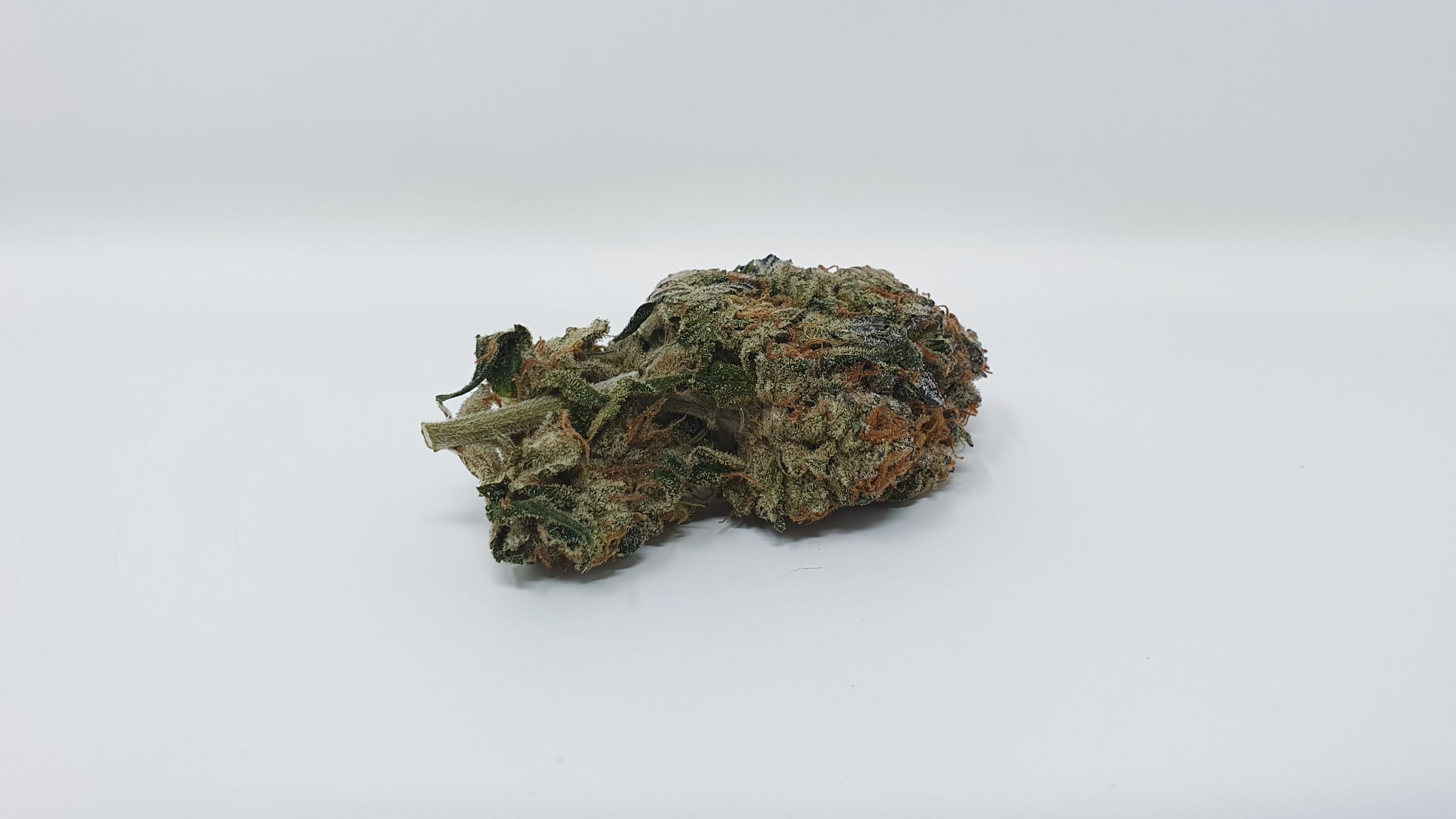 Archive image 8 for Berry Strudel Cannabis Strain Review & Information
