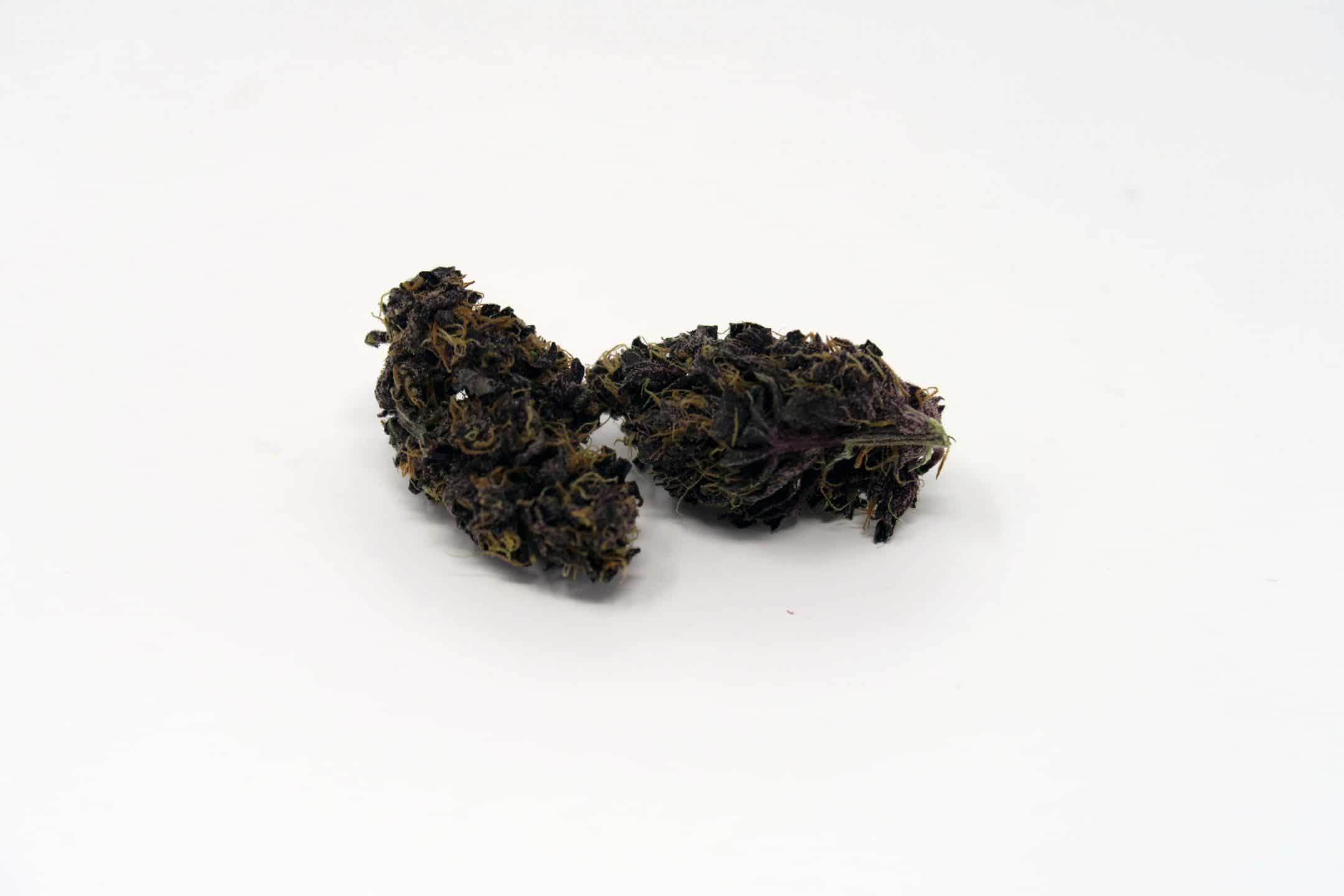 Archive image 5 for Blackberry Kush Cannabis Strain Information & Review
