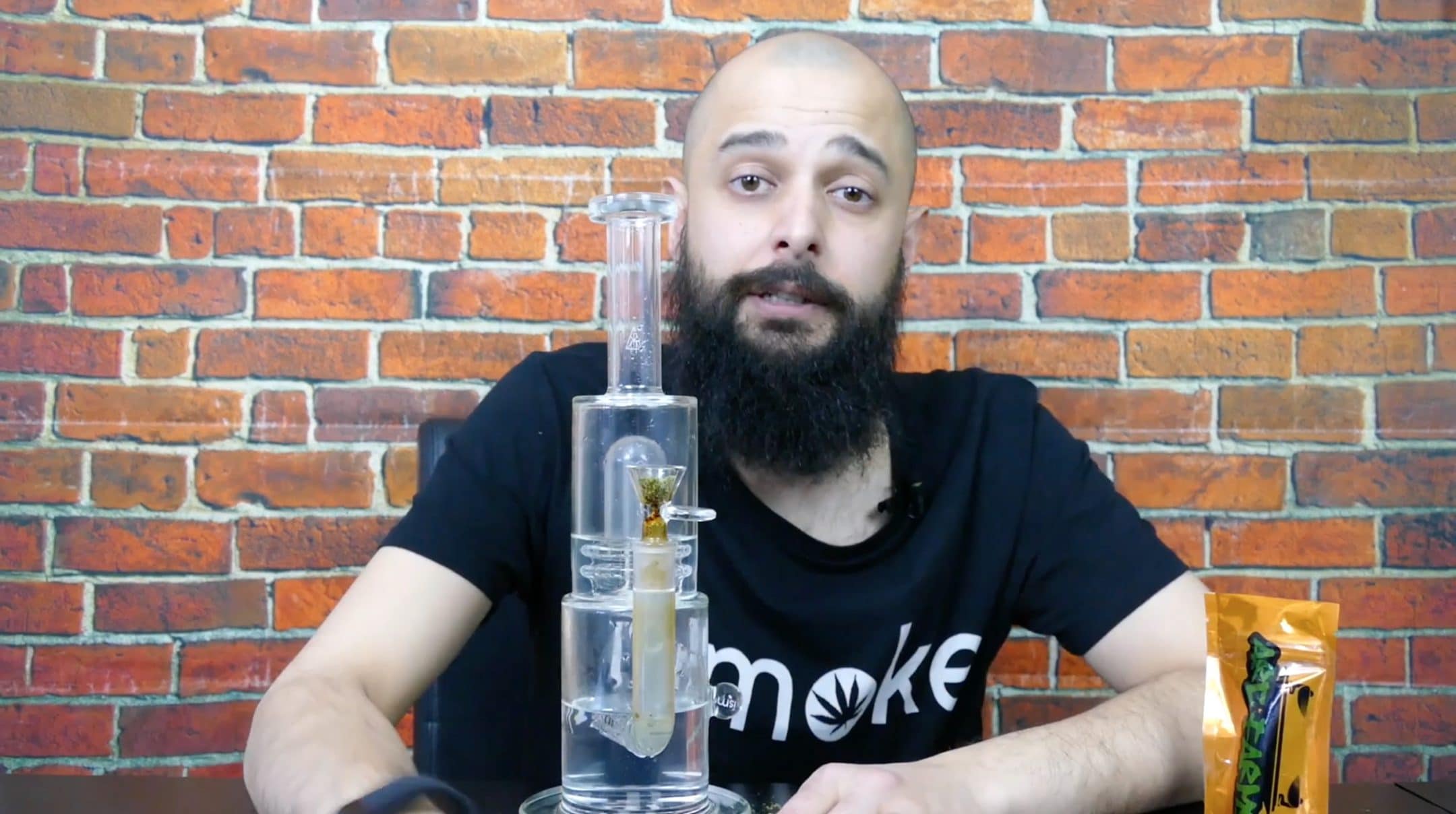Archive image 3 for CaliPo Cannabis Strain Review & Information