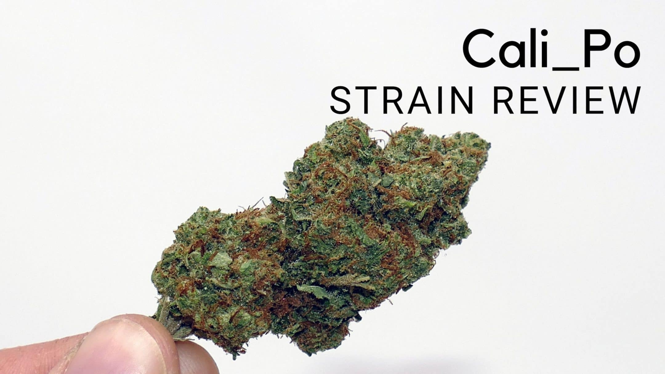 Archive image 7 for CaliPo Cannabis Strain Review & Information