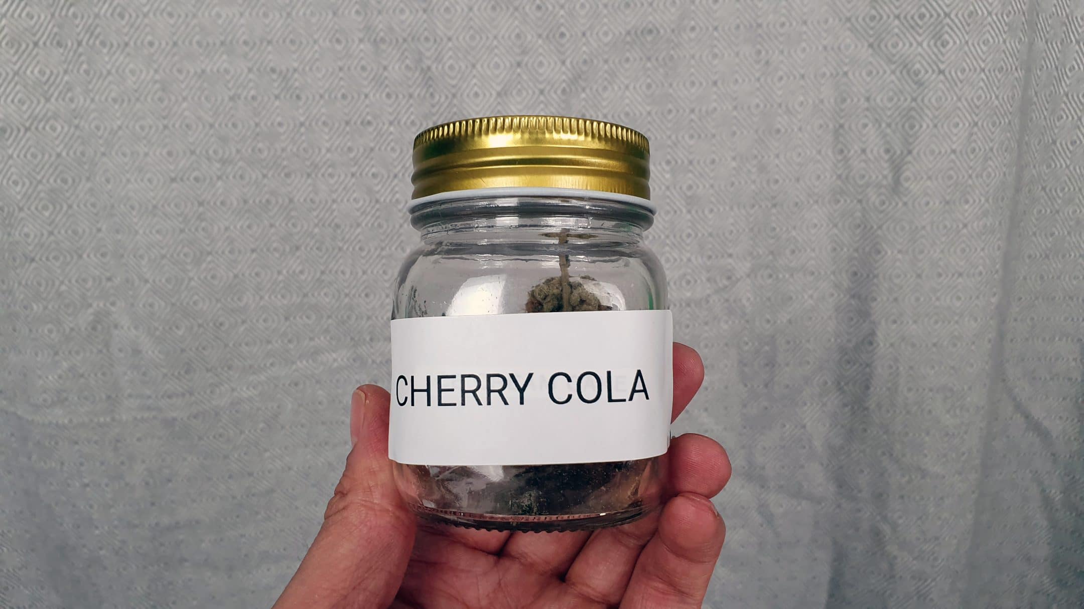 Archive image 7 for Cherry Cola Cannabis Strain Review & Information