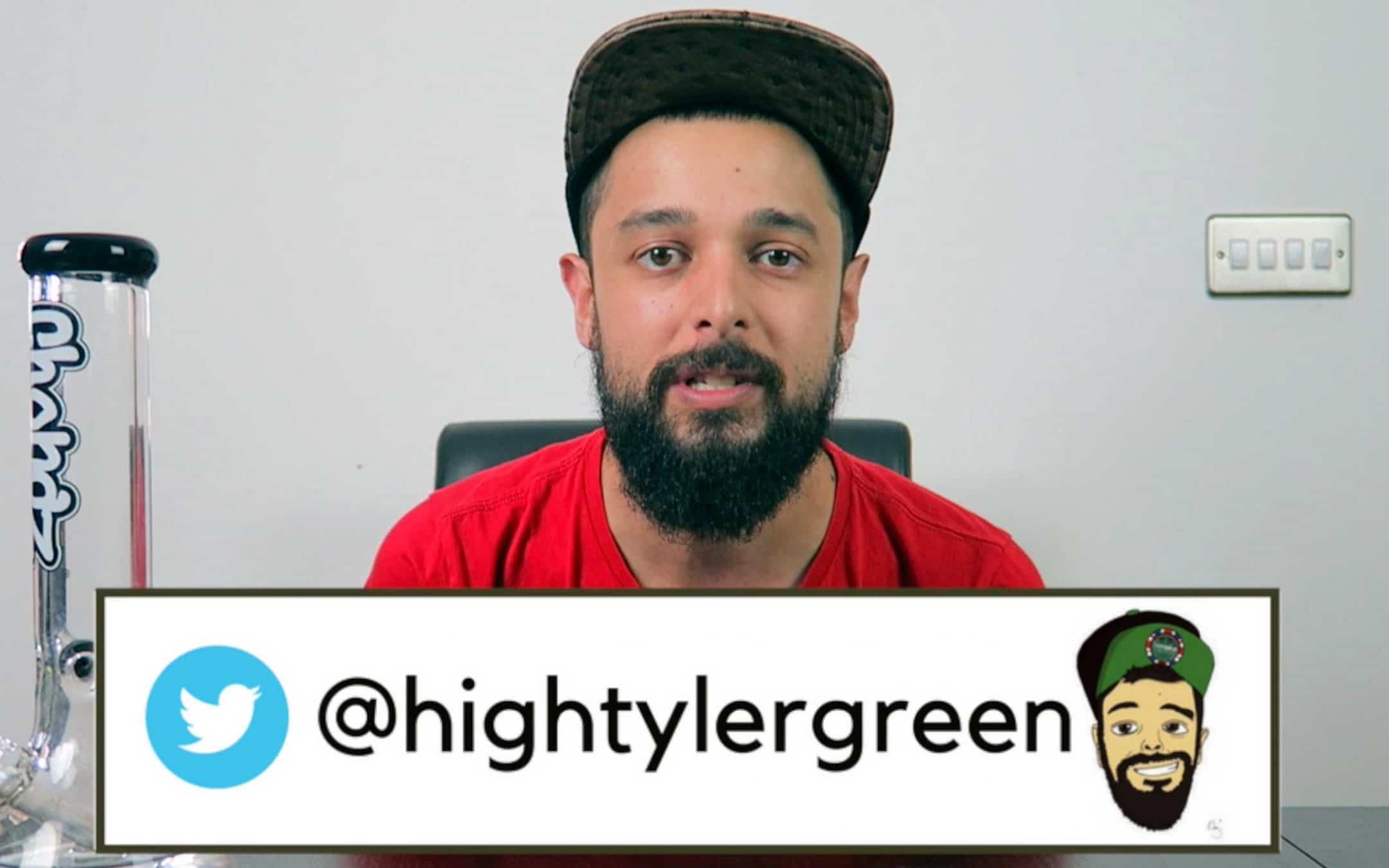 Archive image 5 for Chocolate Kush Strain Review