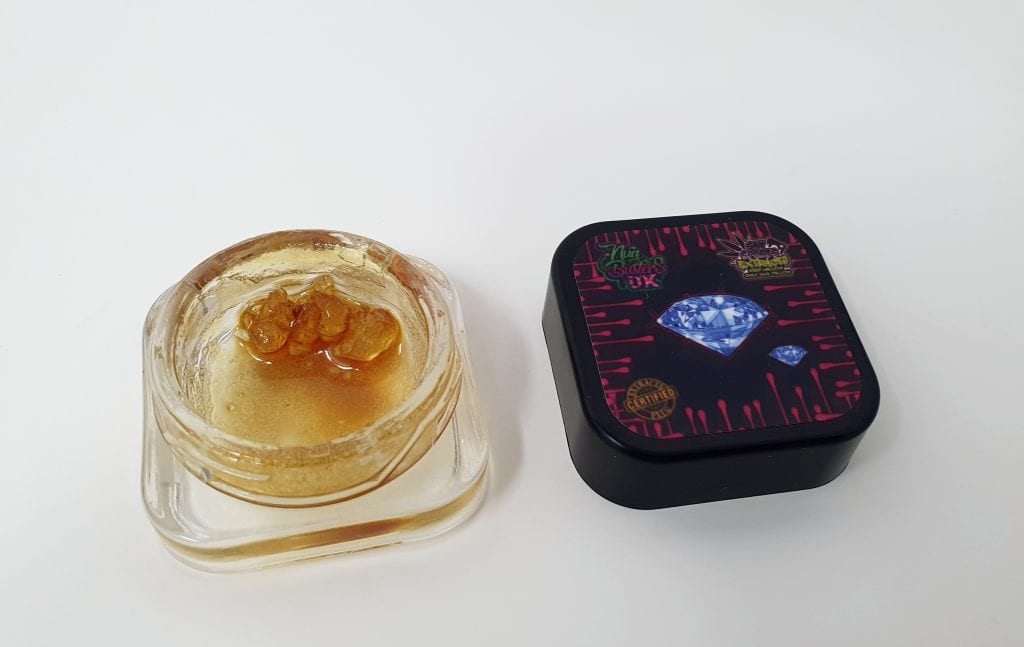 Archive image 2 for Clementine Strain review & Information