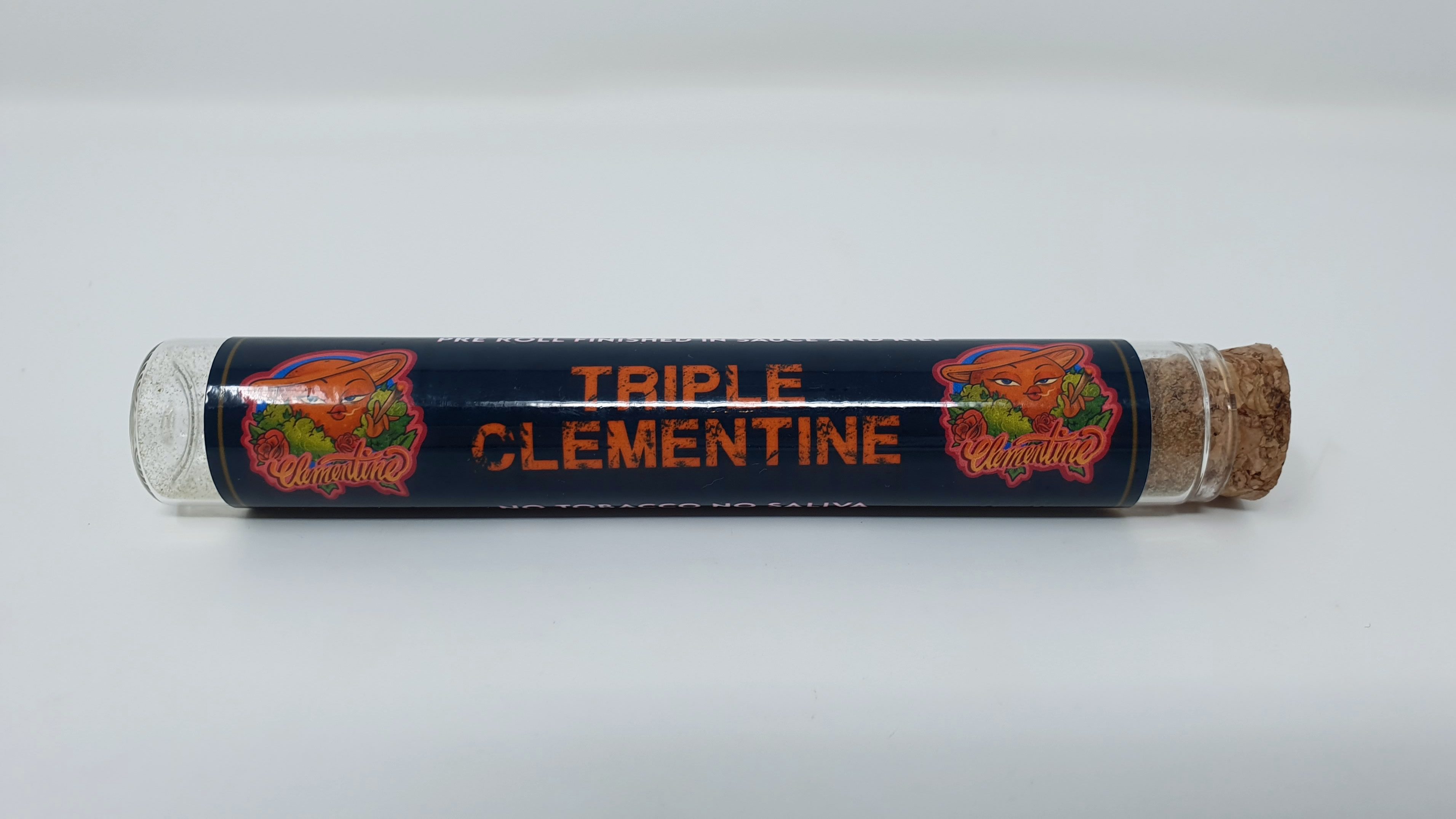 Archive image 6 for Clementine Strain review & Information