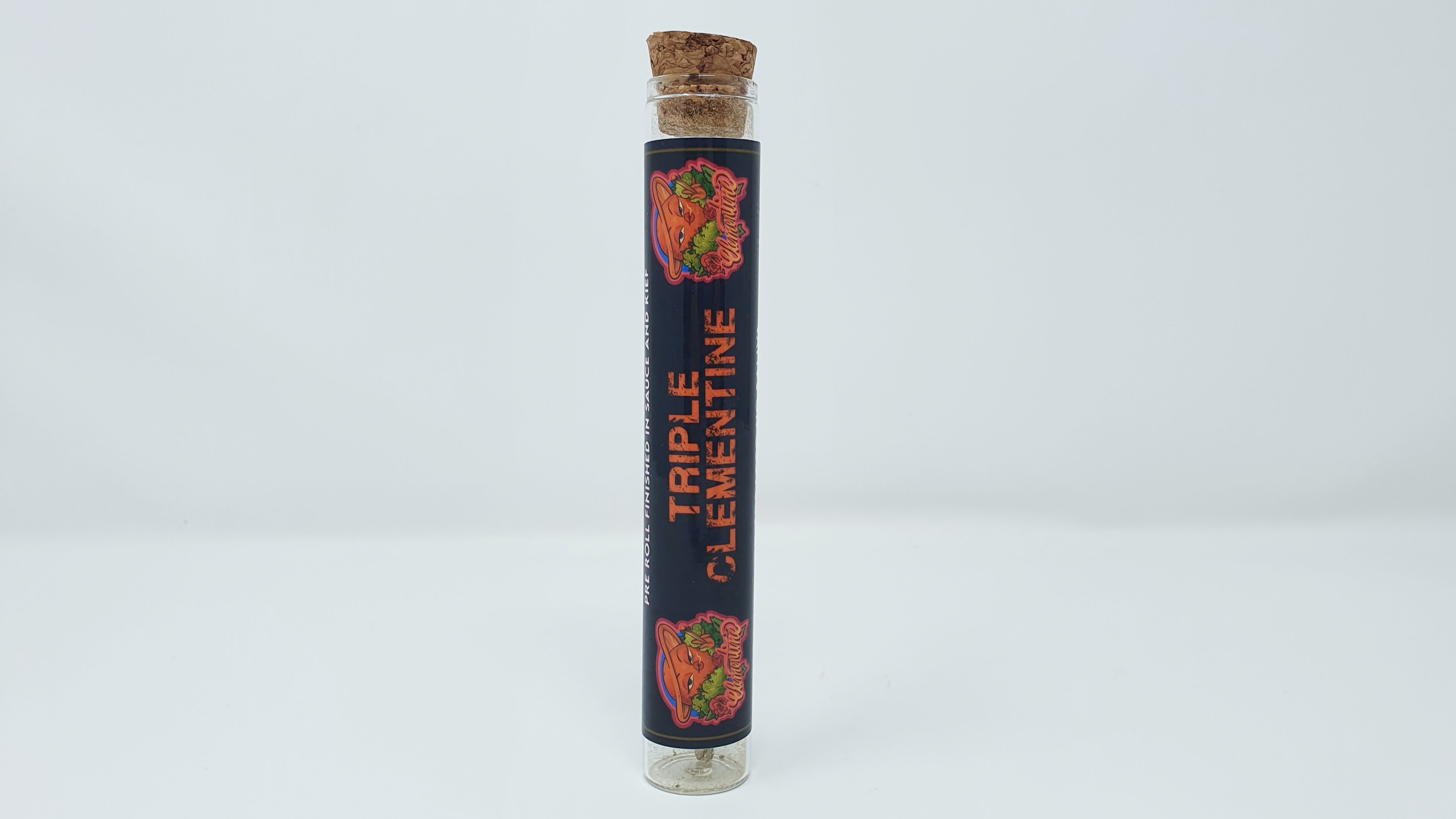Archive image 9 for Clementine Strain review & Information