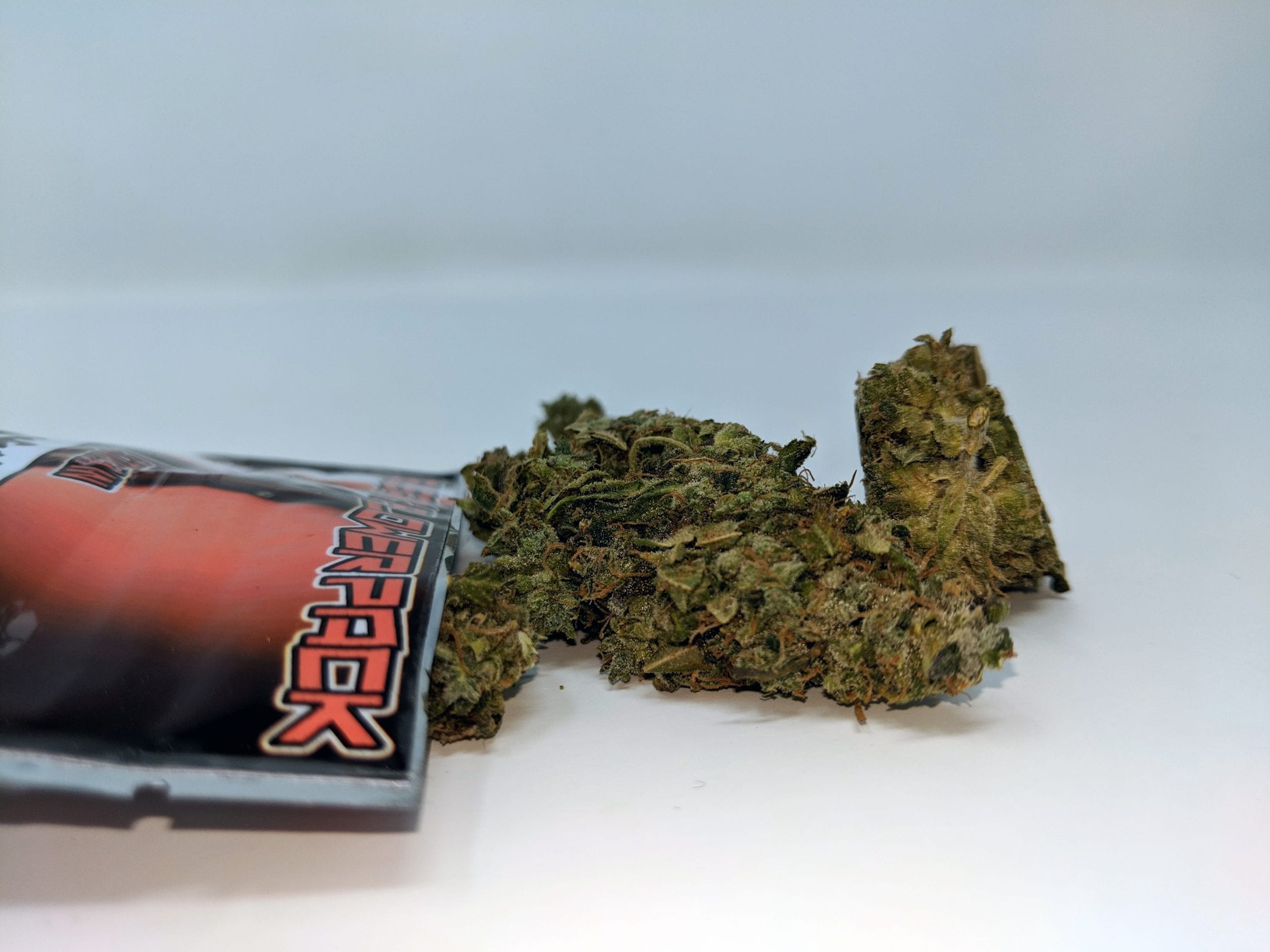 Archive image 2 for Colorado Chem Cannabis Strain Review & Information