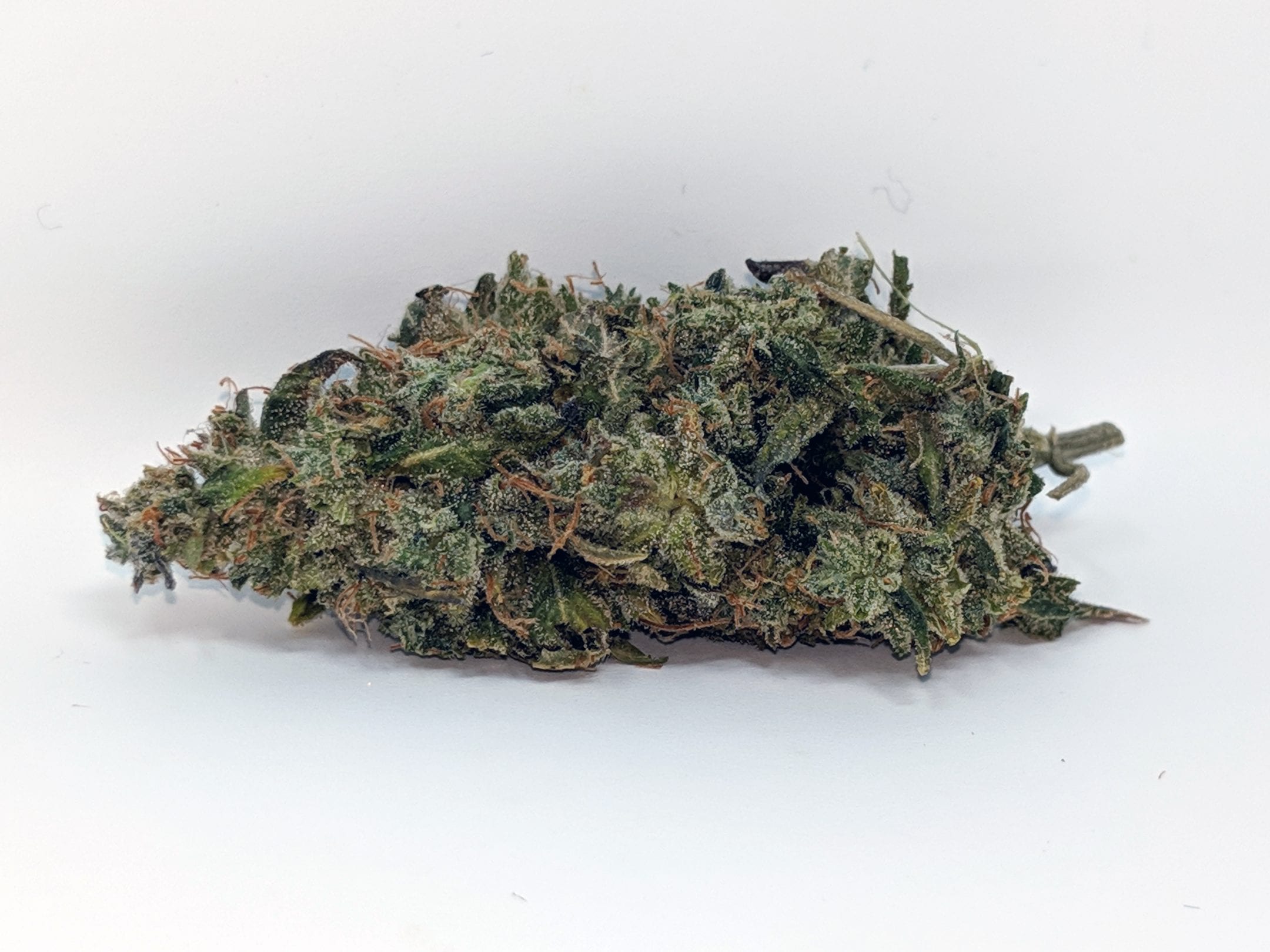 Archive image 3 for Colorado Chem Cannabis Strain Review & Information