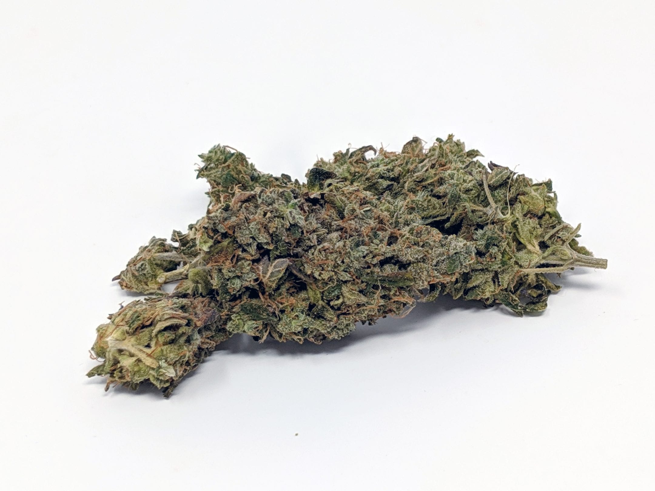 Archive image 4 for Colorado Chem Cannabis Strain Review & Information