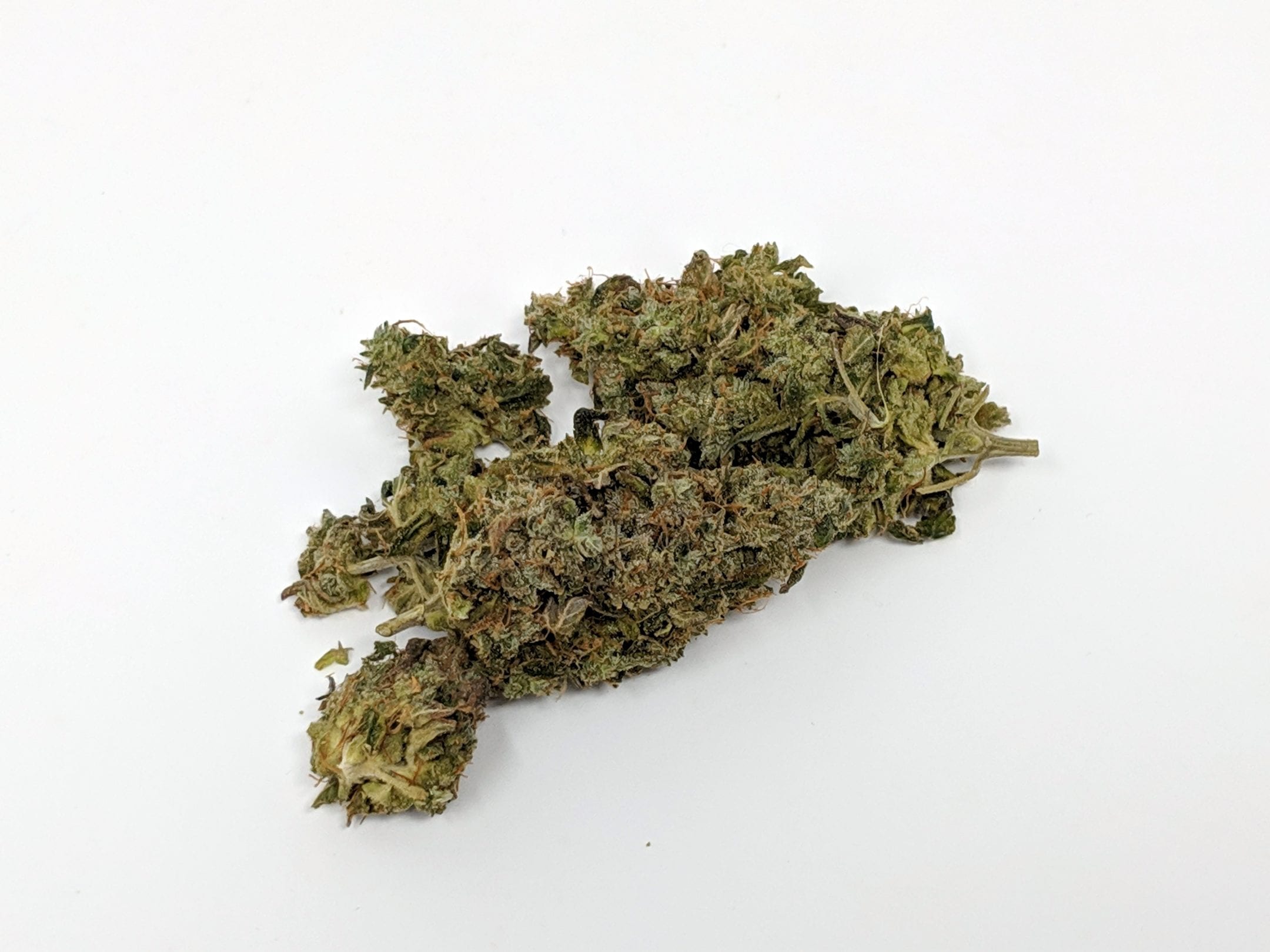 Archive image 7 for Colorado Chem Cannabis Strain Review & Information