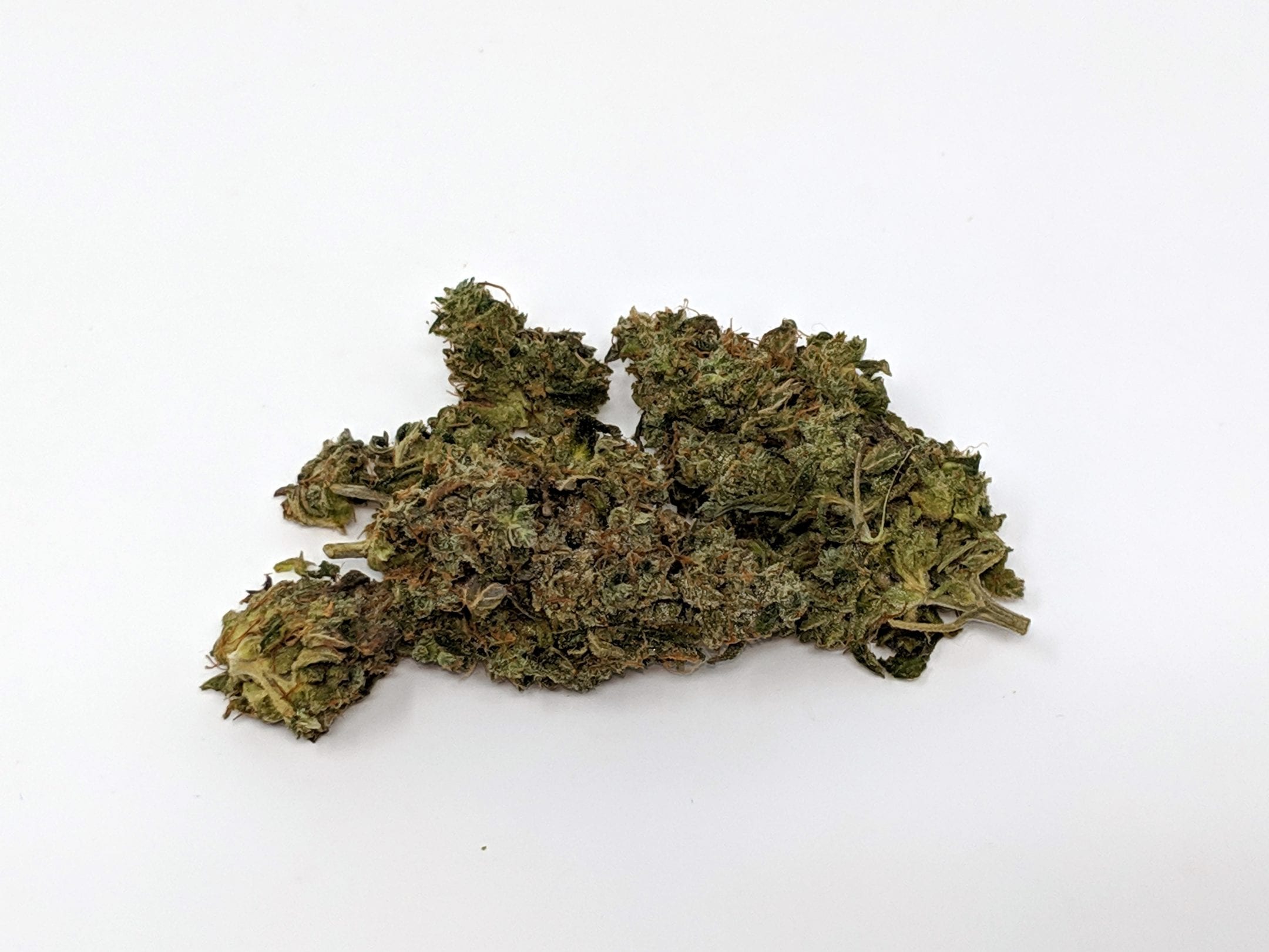 Archive image 8 for Colorado Chem Cannabis Strain Review & Information