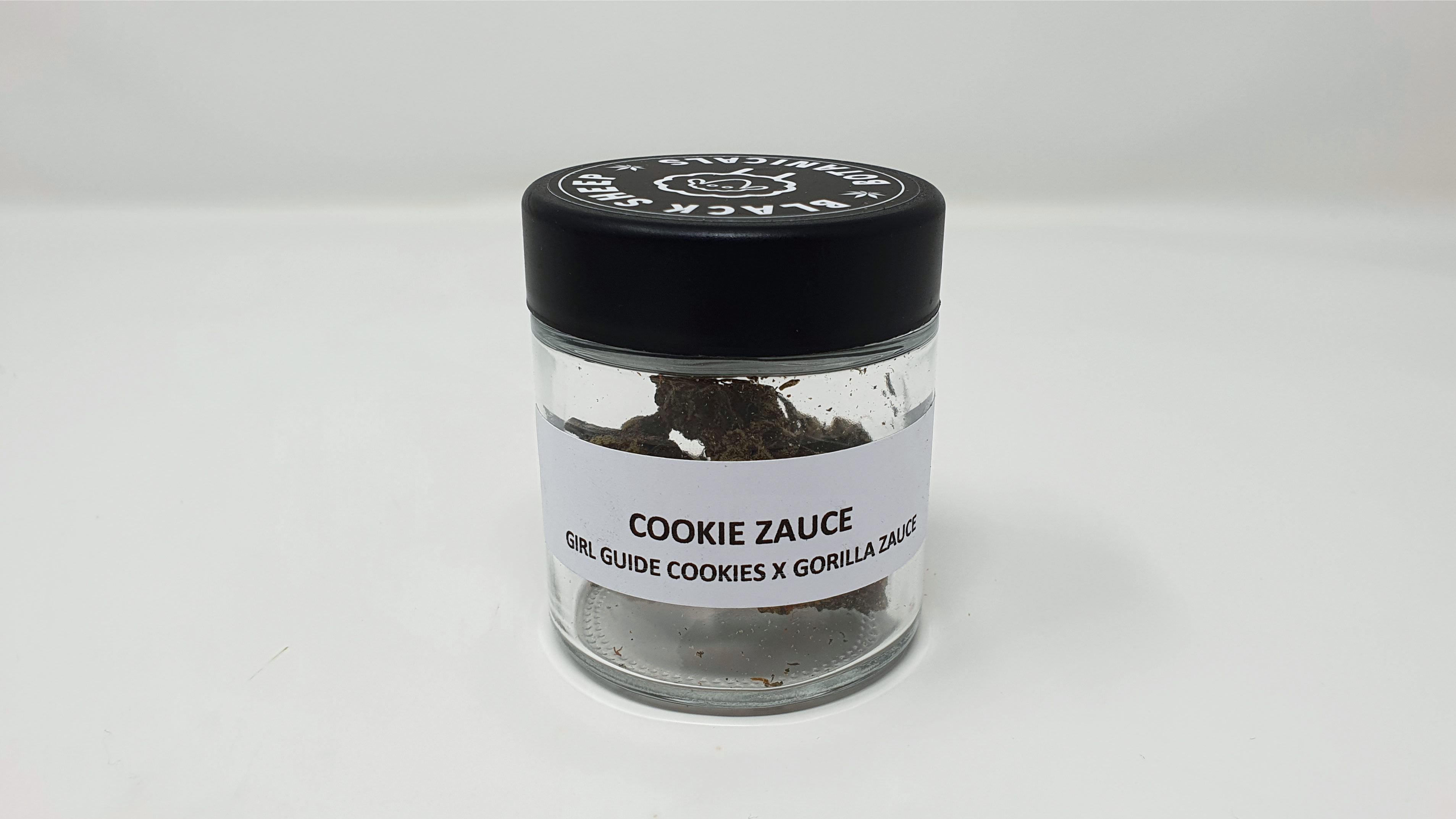 Archive image 6 for Cookies Zauce Cannabis Strain Review & Information