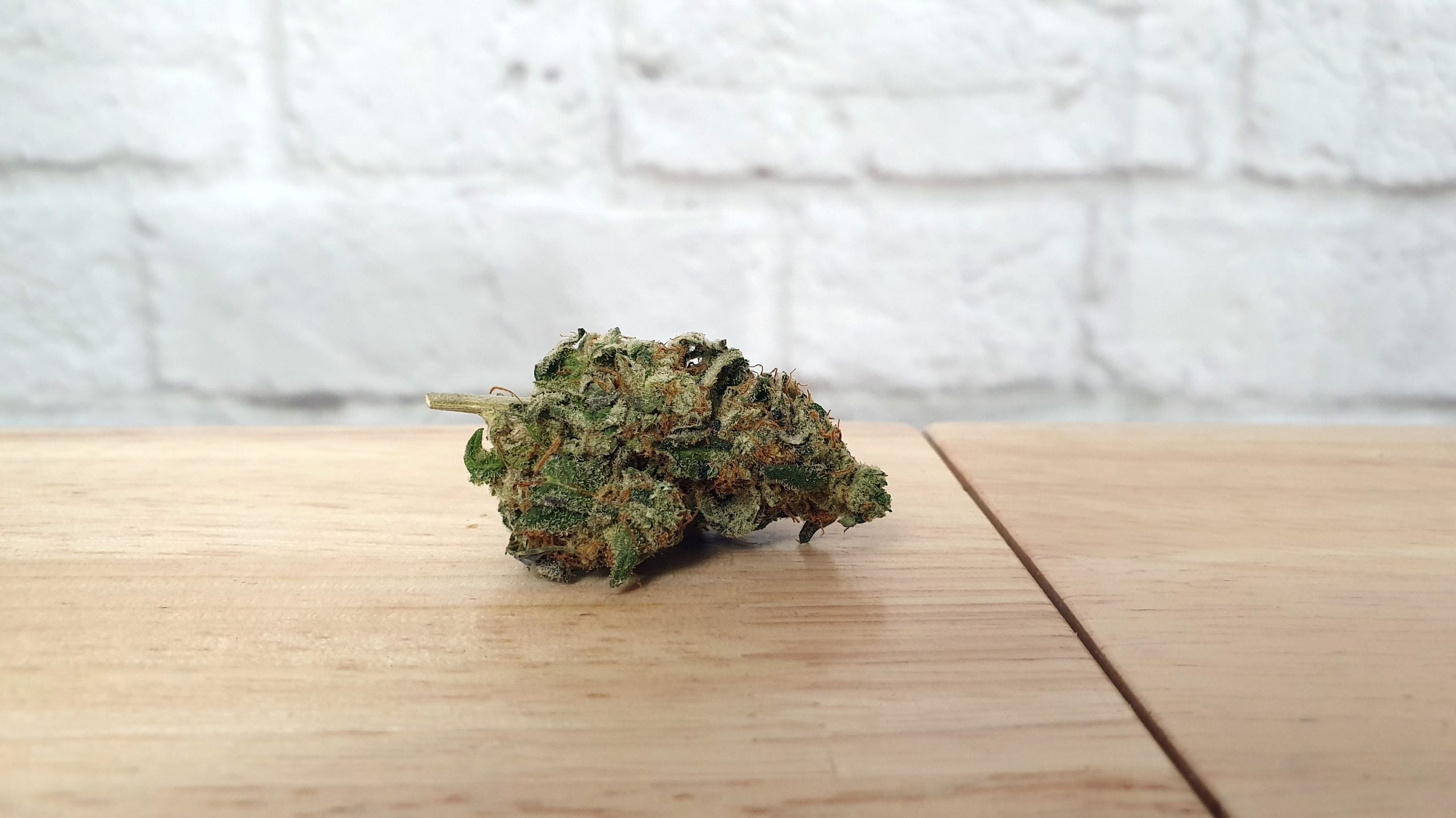 Archive image 5 for Crushed Berries Cannabis Strain Review & Information