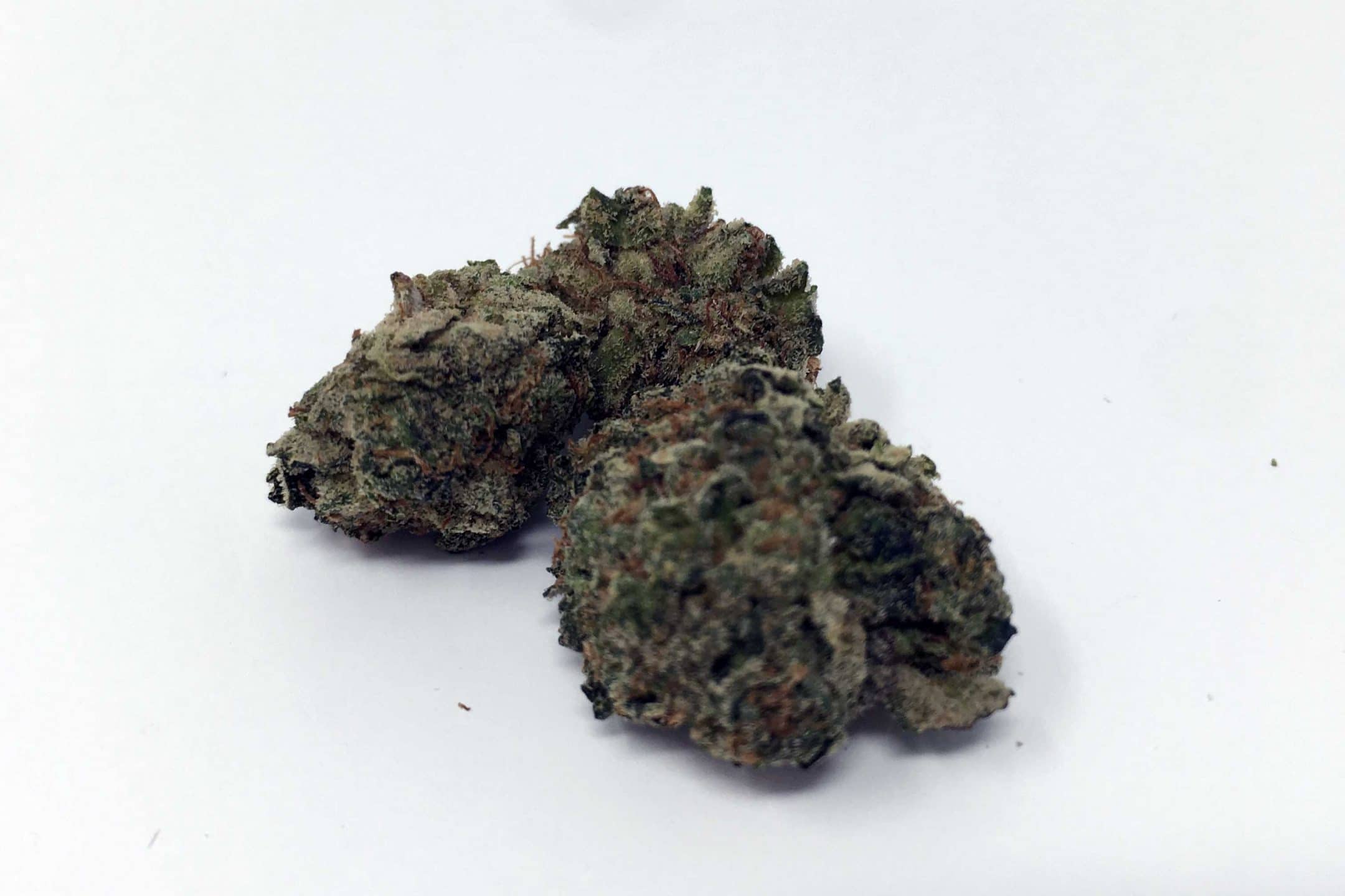 Archive image 5 for Deathbed Kush Cannabis Strain Information & Review