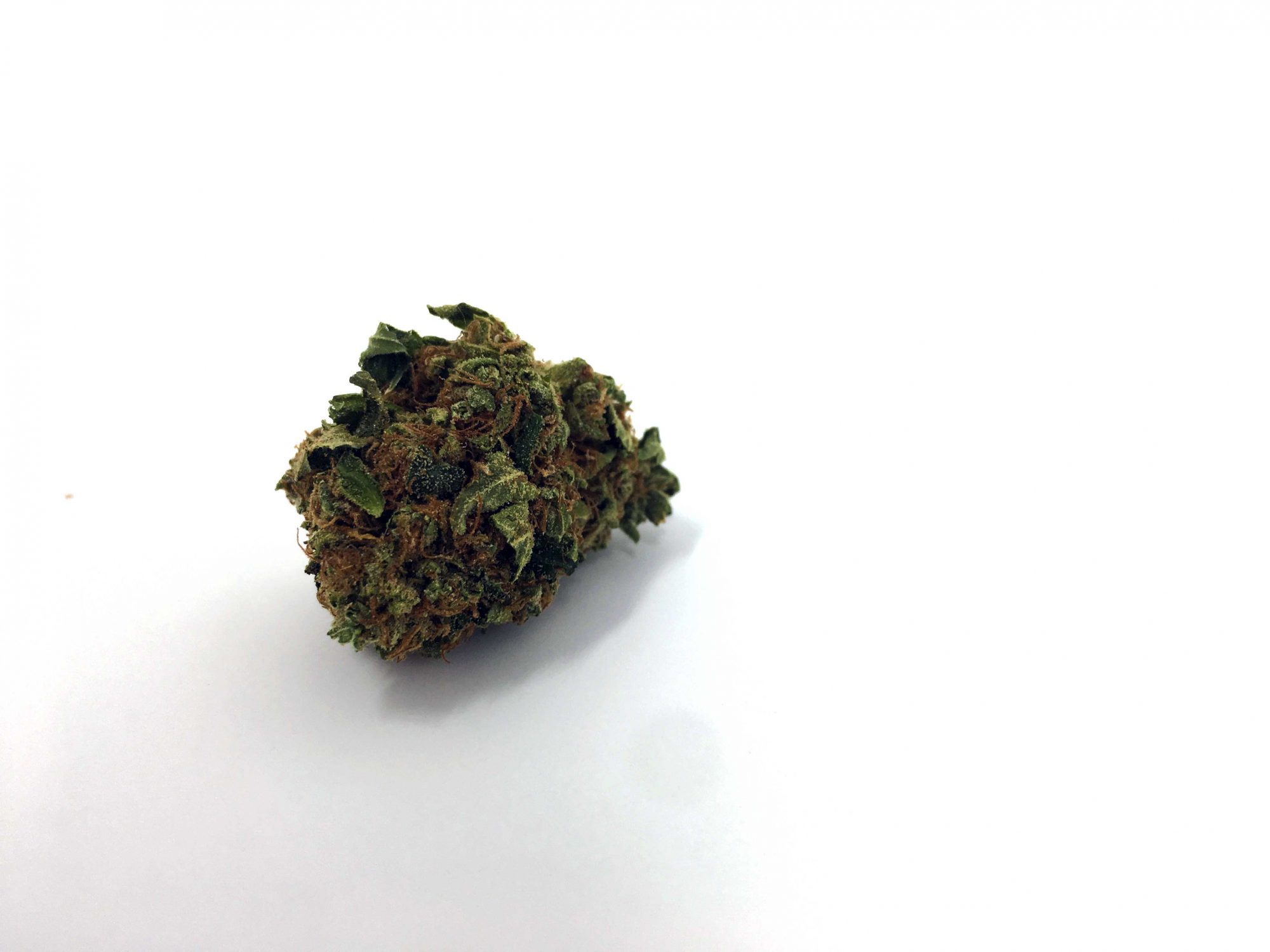 Archive image 4 for El Chapo OG Cannabis Strain Information