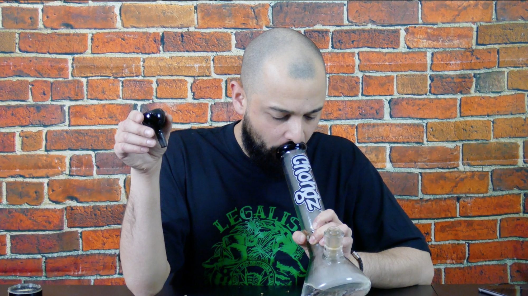 Archive image 4 for El Fuego (The Fire) Cannabis Strain Review & Information