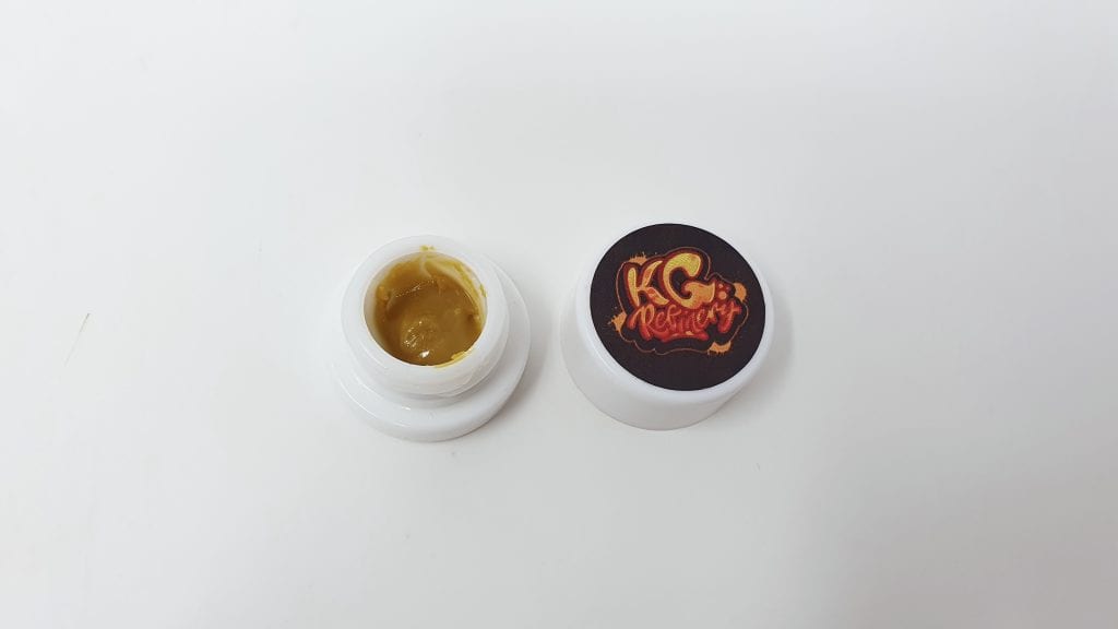 Archive image 3 for Enzo Cannabis Strain Review & Information
