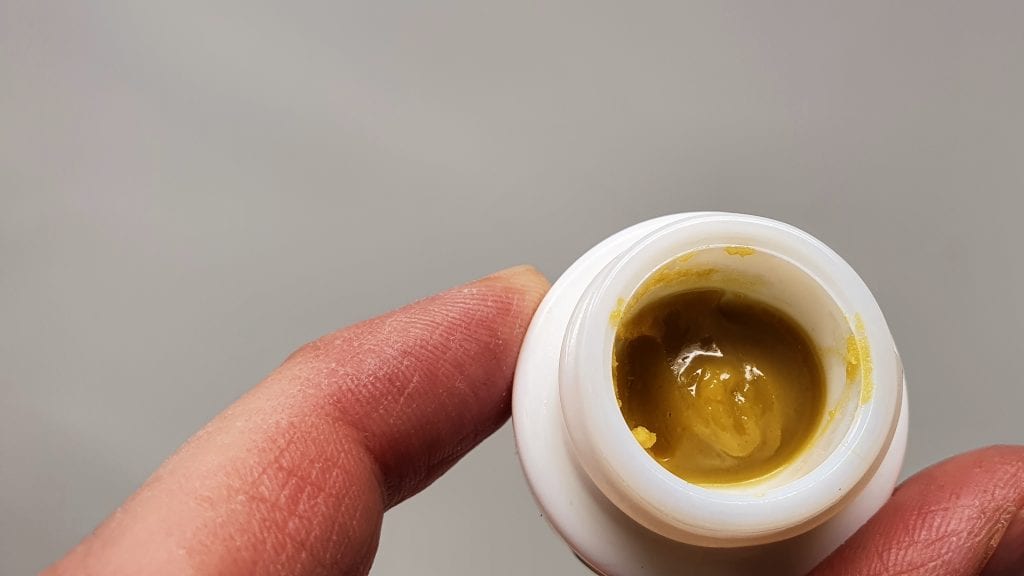 Archive image 4 for Enzo Cannabis Strain Review & Information