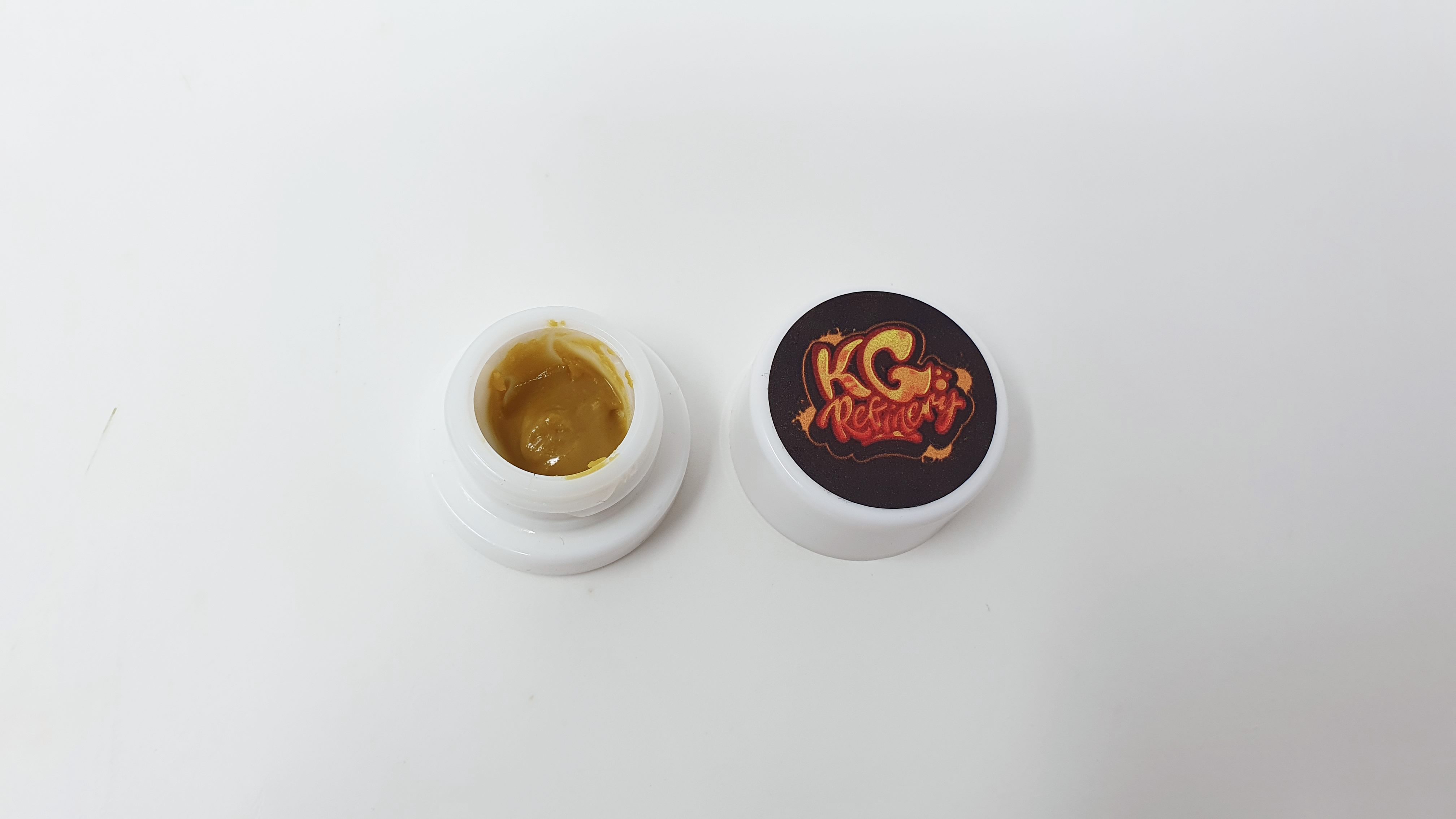 Archive image 8 for Enzo Cannabis Strain Review & Information