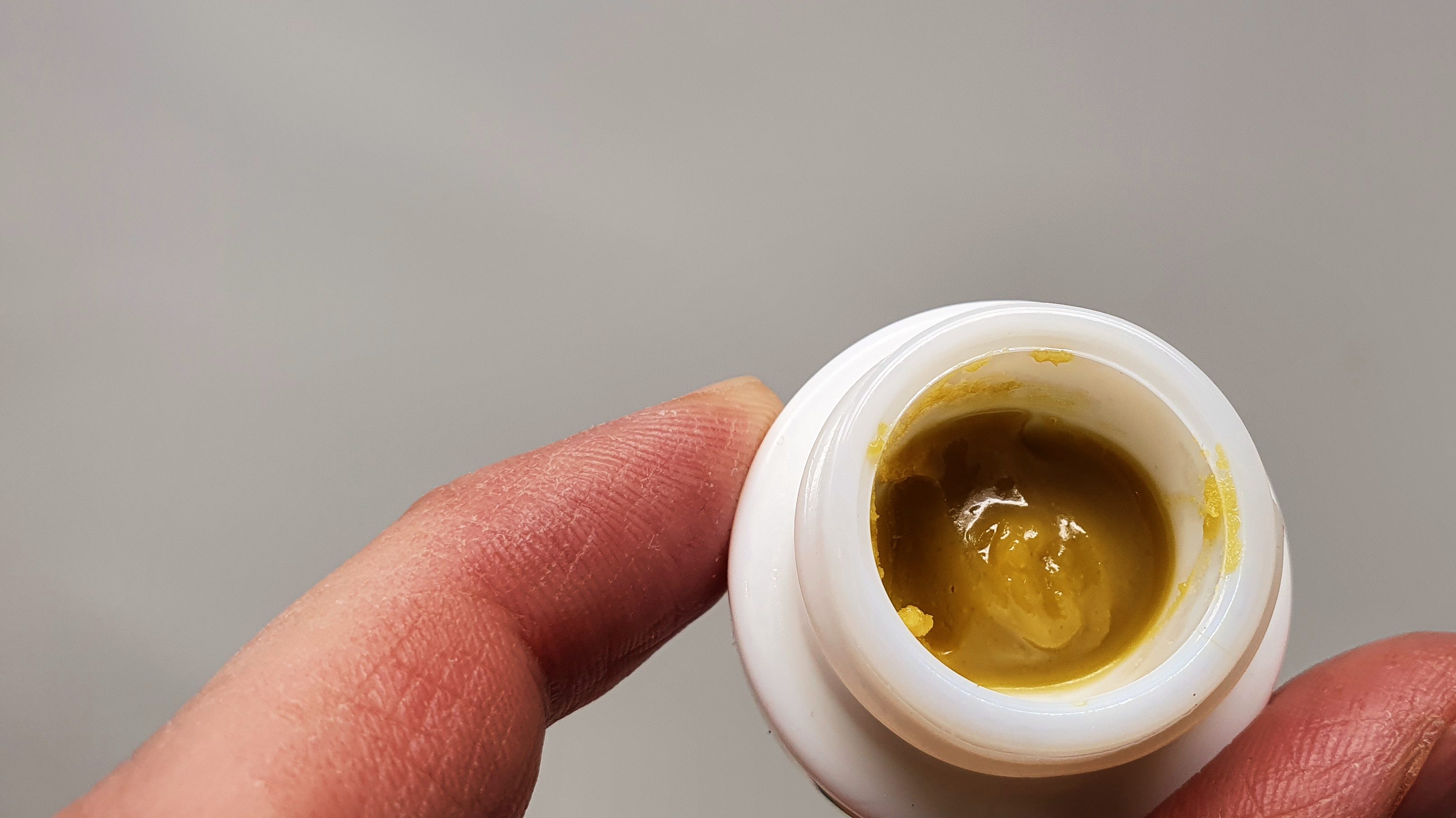 Archive image 9 for Enzo Cannabis Strain Review & Information
