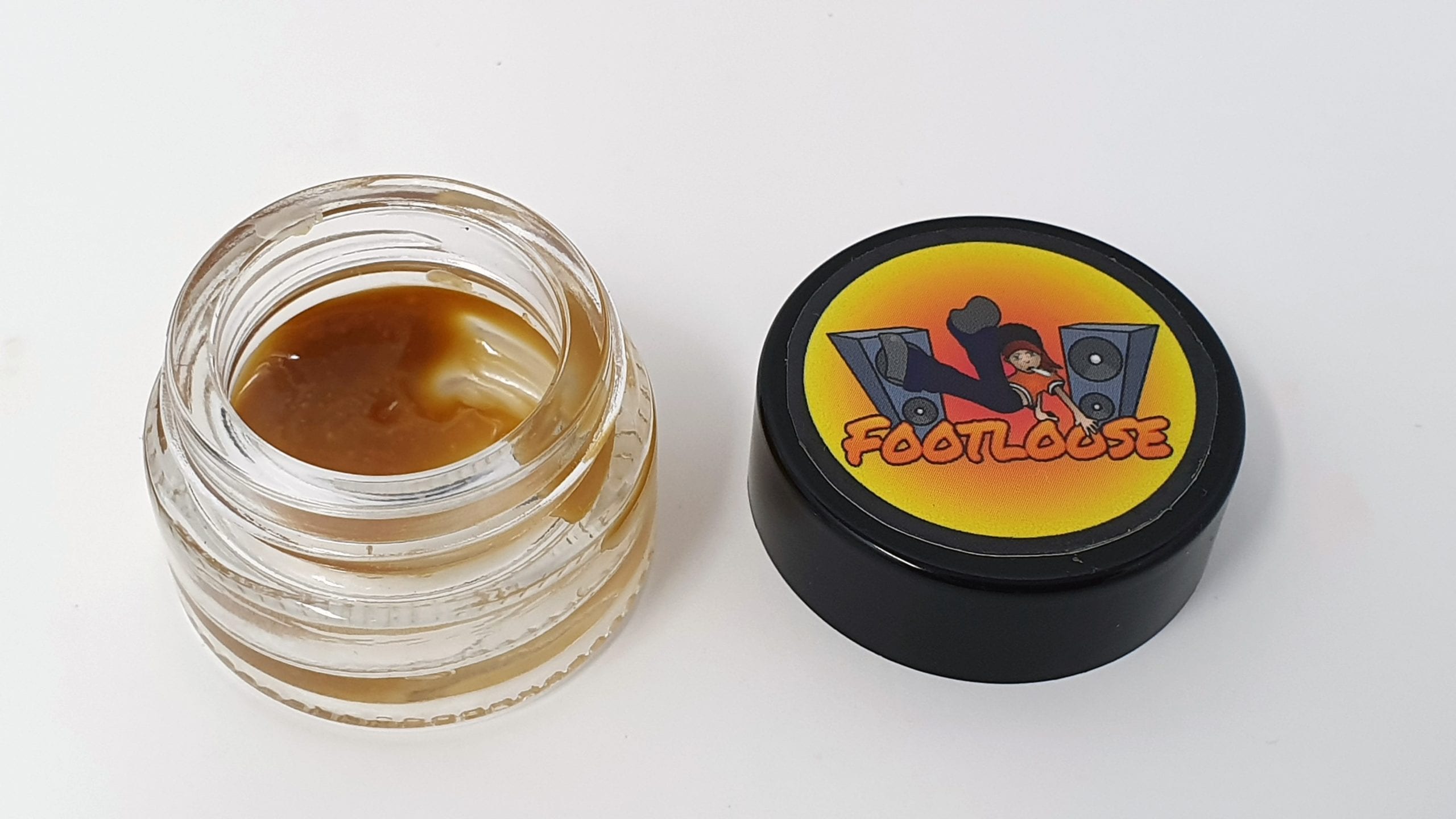 Archive image 3 for Footloose Cannabis Strain Review & Information