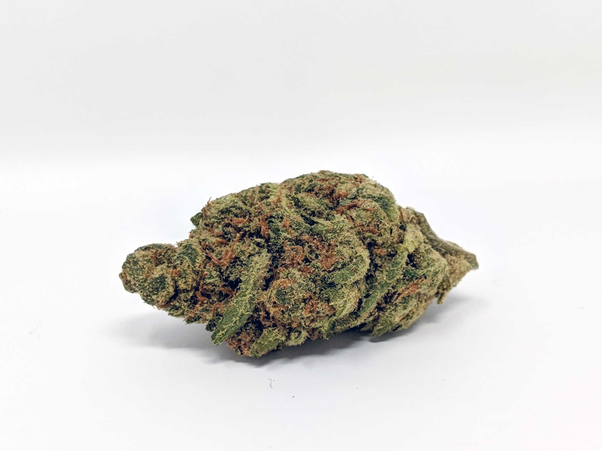 Archive image 2 for Fruit Bowl by Karma Genetics - Cannabis Strain Review & Information