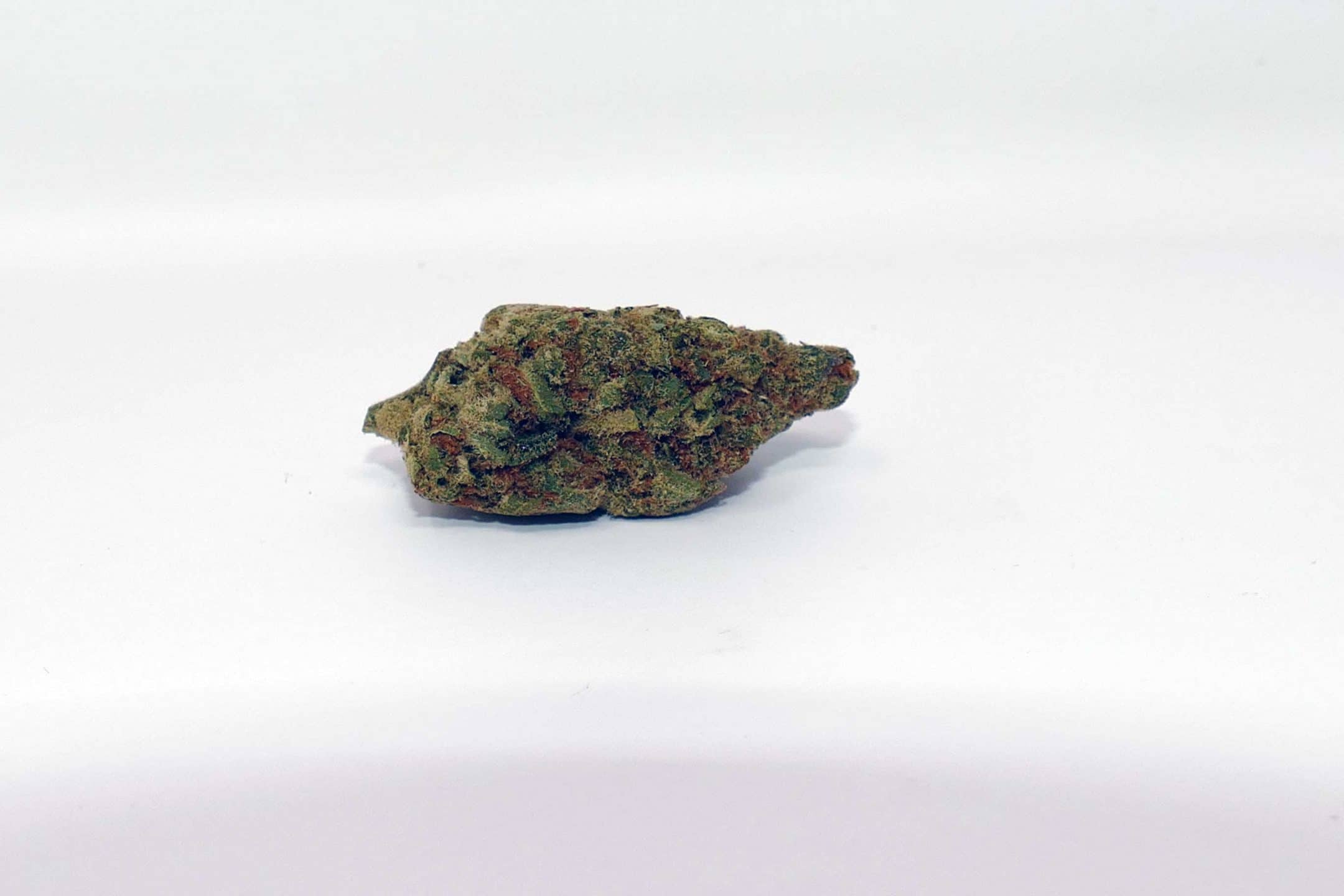 Archive image 3 for Fruit Bowl by Karma Genetics - Cannabis Strain Review & Information