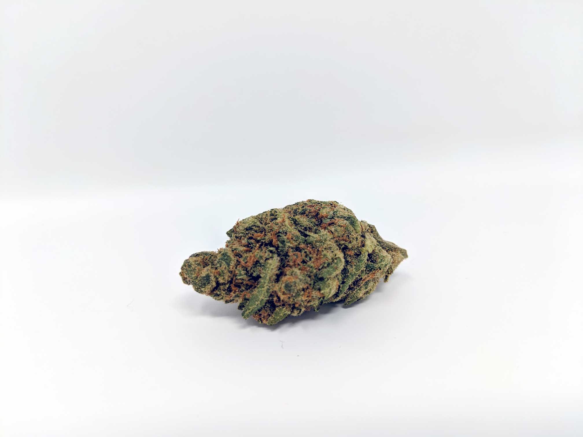 Archive image 4 for Fruit Bowl by Karma Genetics - Cannabis Strain Review & Information
