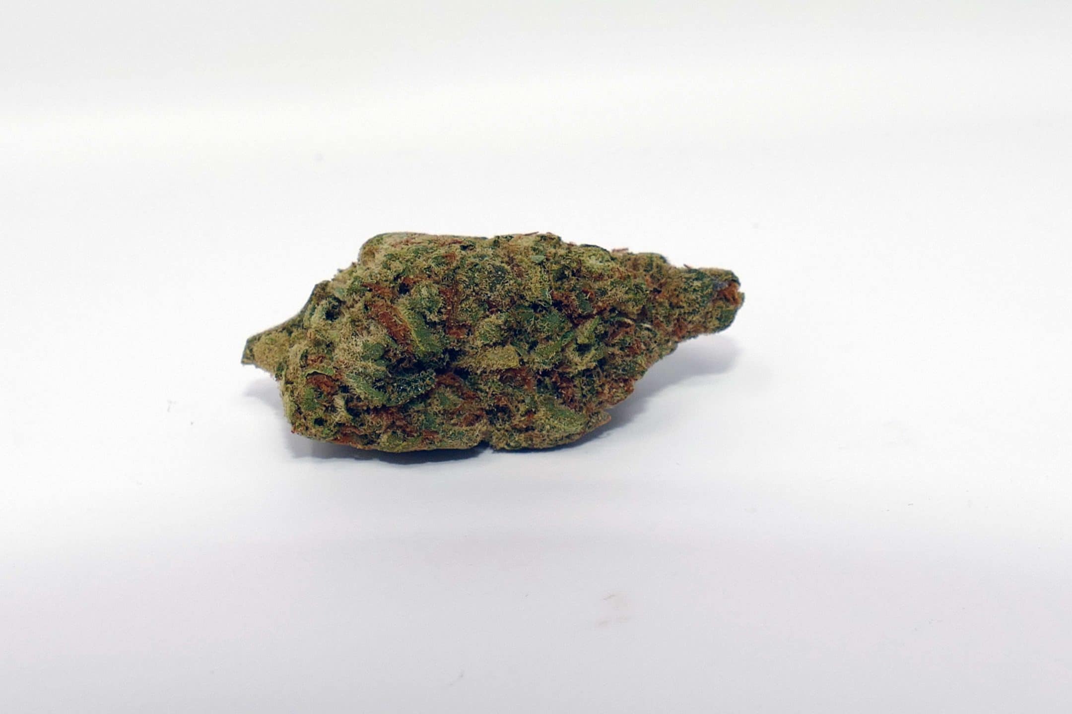 Archive image 7 for Fruit Bowl by Karma Genetics - Cannabis Strain Review & Information