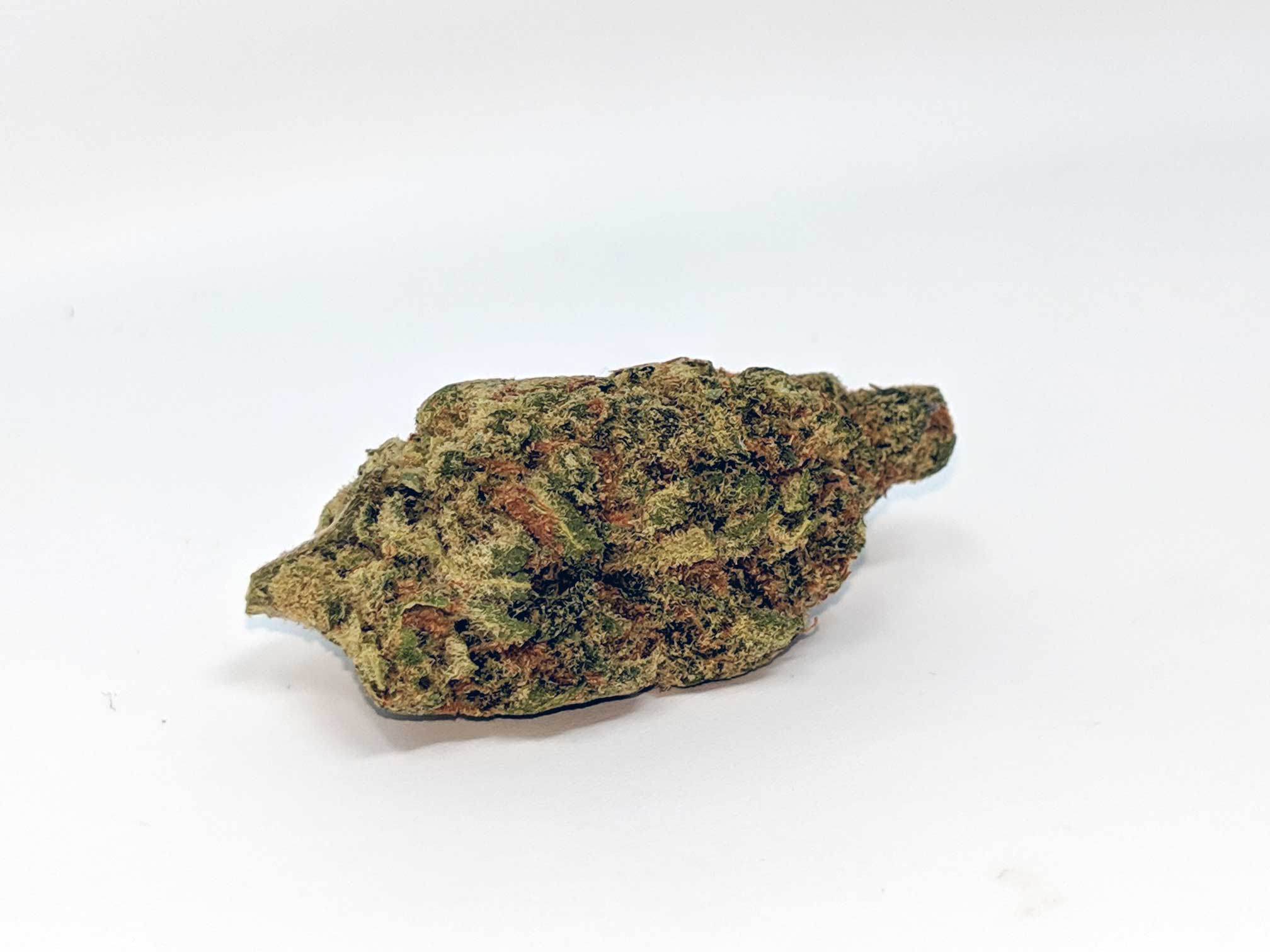 Archive image 9 for Fruit Bowl by Karma Genetics - Cannabis Strain Review & Information