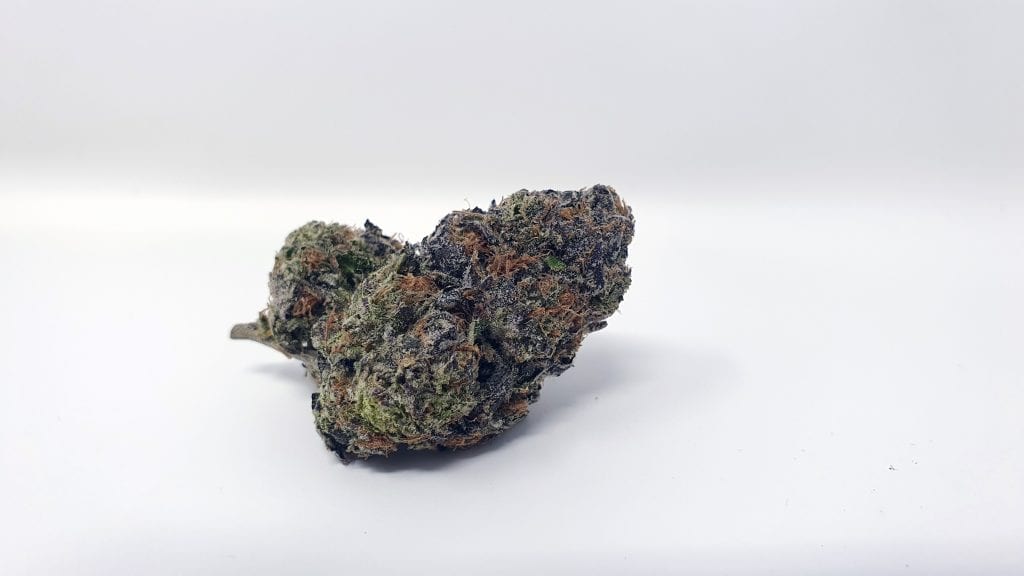 Archive image 3 for Girl Guide Cookies Strain Review & Information