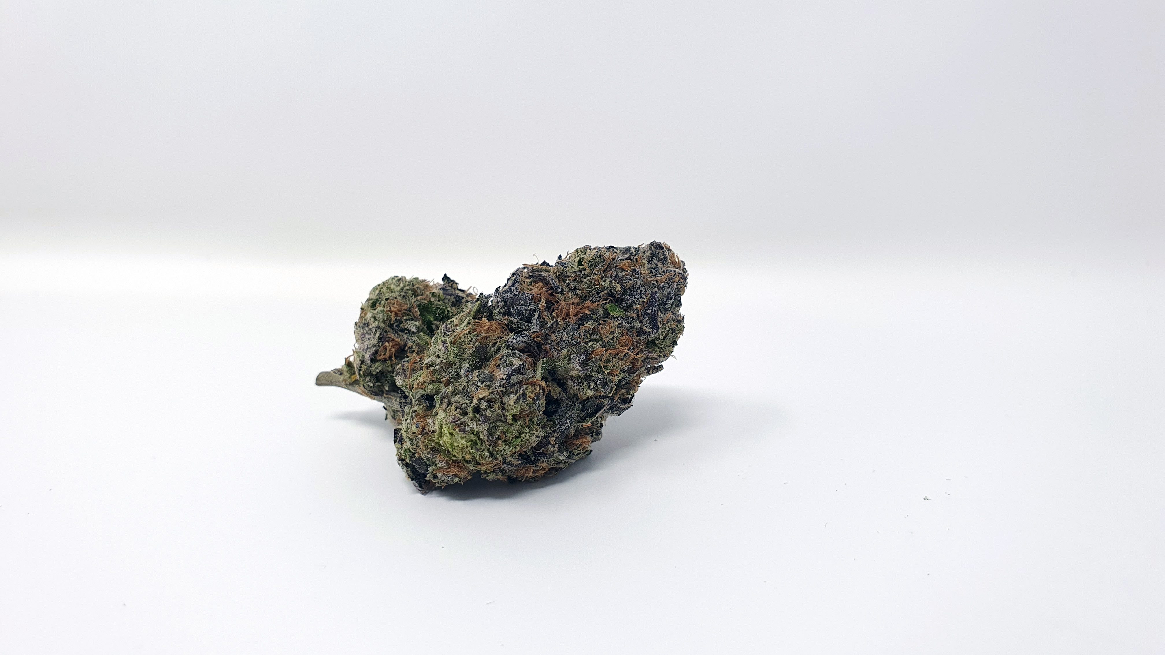 Archive image 7 for Girl Guide Cookies Strain Review & Information