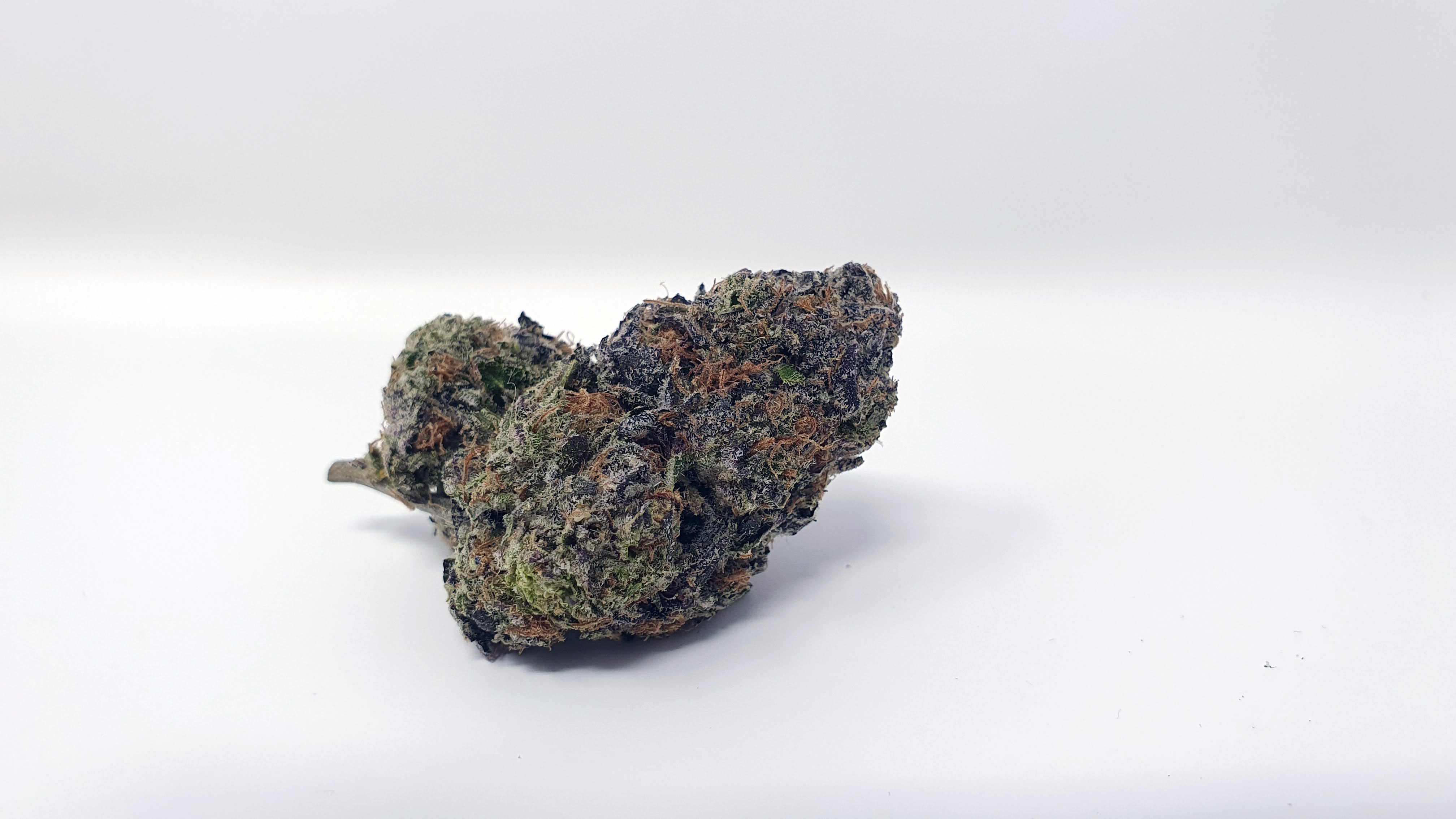 Archive image 8 for Girl Guide Cookies Strain Review & Information