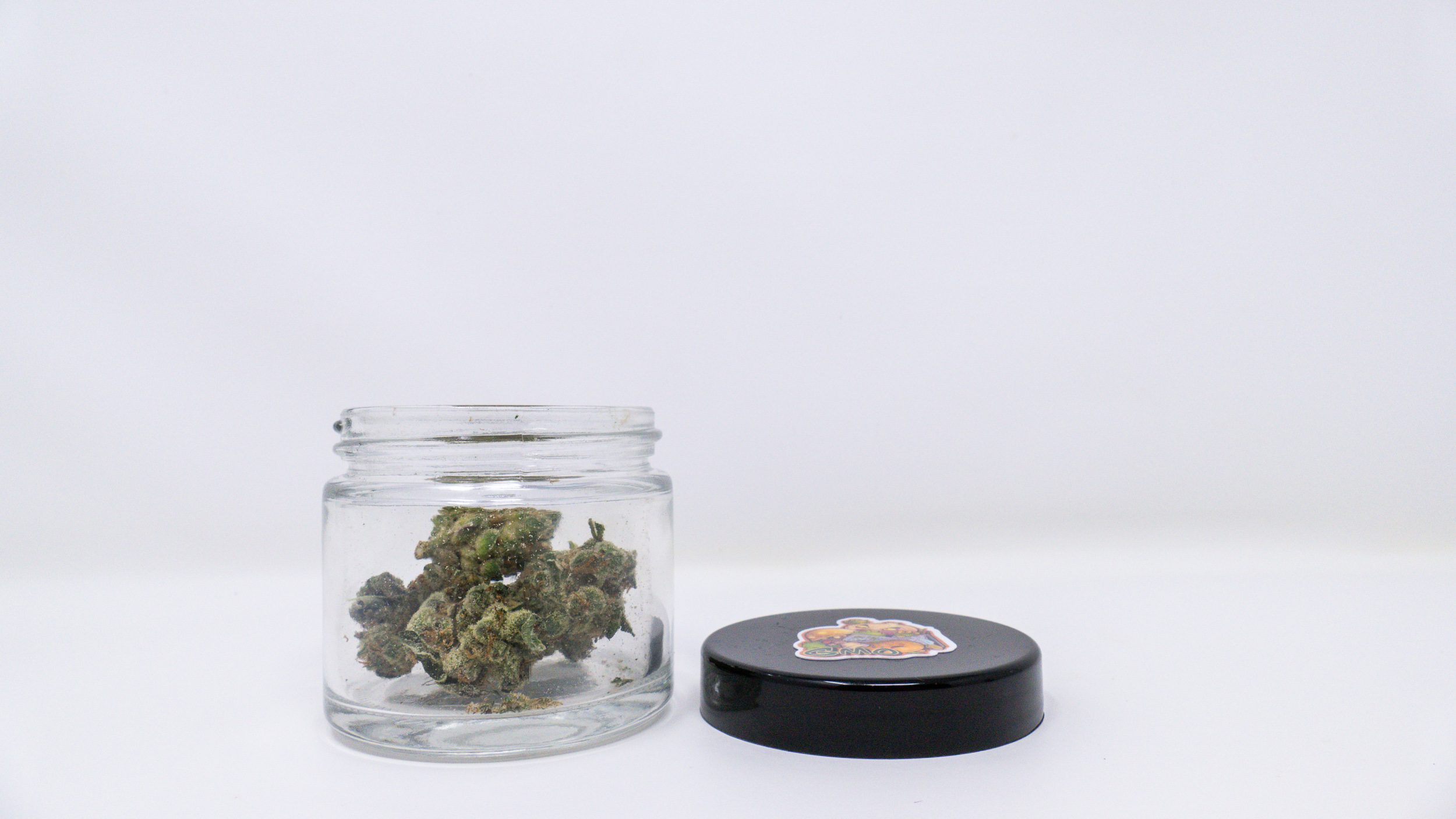 Archive image 8 for GMO Cannabis Strain Review & Information