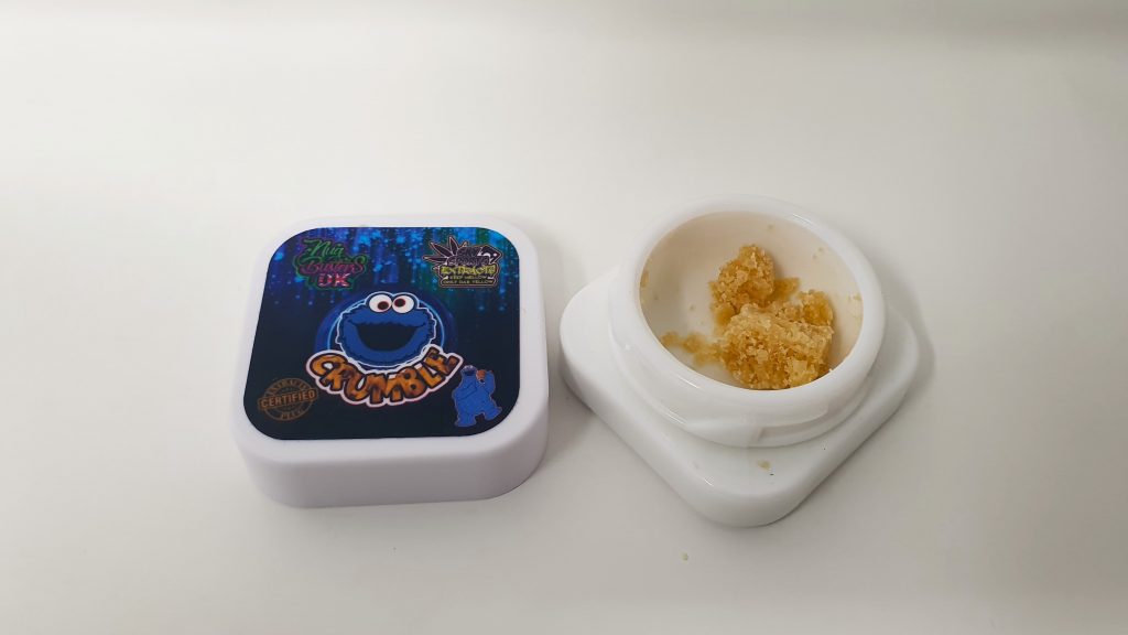 Archive image 3 for Granola Funk Cannabis Strain Review & Information