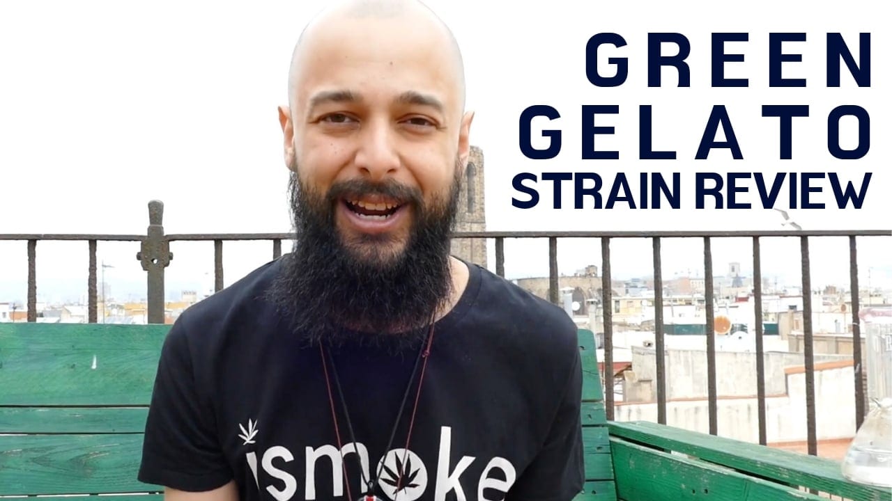 Archive image 5 for Green Gelato Cannabis Strain Review & Information