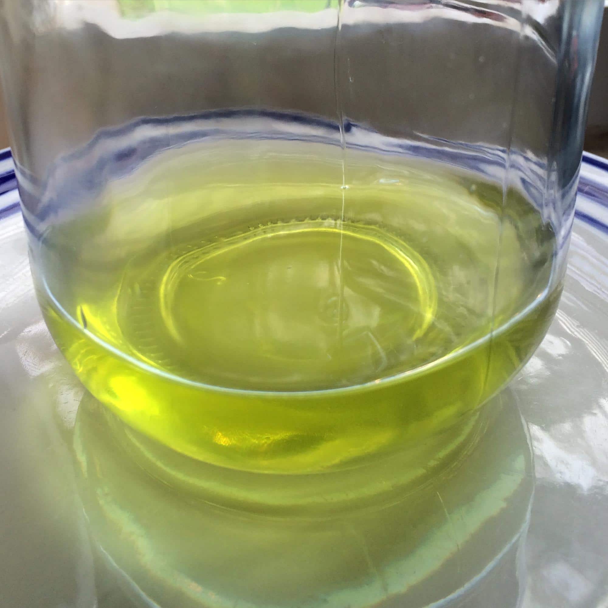 Archive image 2 for How to Make Cannabis Coconut Oil Part 2