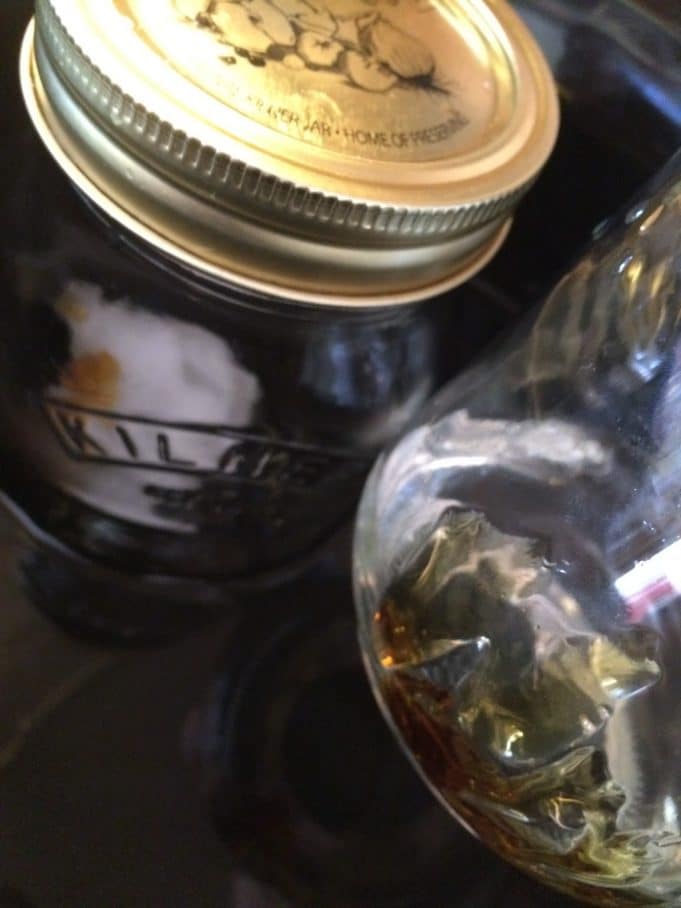 Archive image 3 for How to Make Cannabis Coconut Oil Part 2