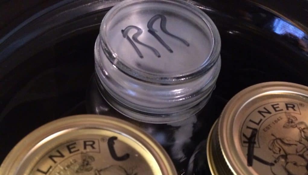 Archive image 4 for How to Make Cannabis Coconut Oil Part 2