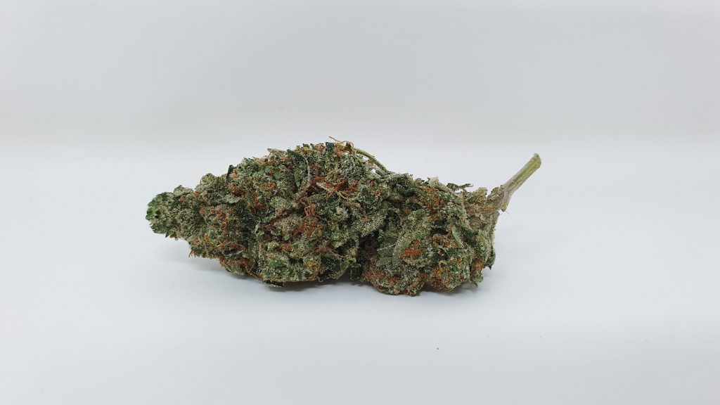 Archive image 4 for Hubba Bubba Cannabis Strain Review & Information