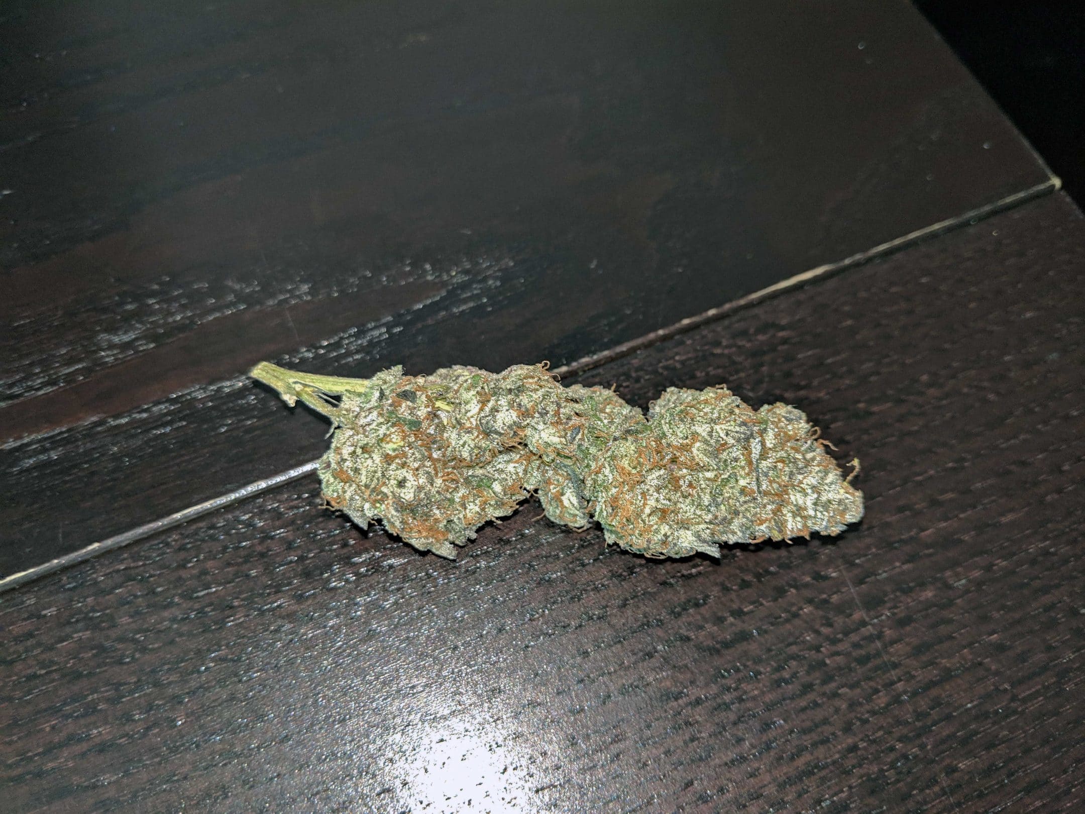 Archive image 3 for Ice Cream Cake Cannabis Strain Review & Information