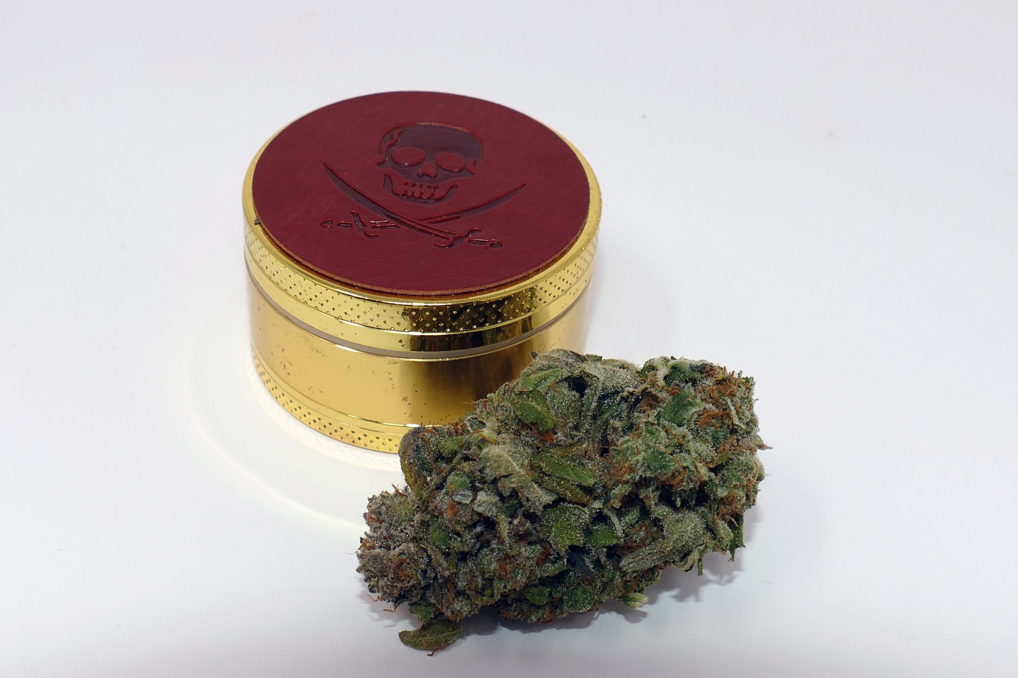 Archive image 3 for Jaffa Caked Cookies Cannabis Strain Information & Review