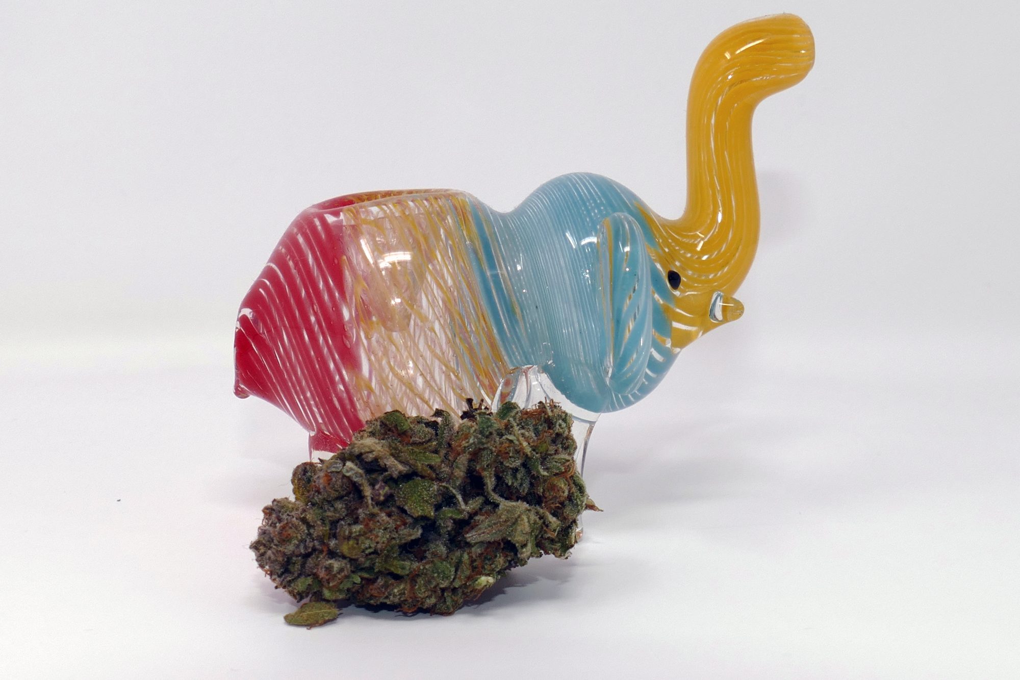 Archive image 5 for Jaffa Caked Cookies Cannabis Strain Information & Review