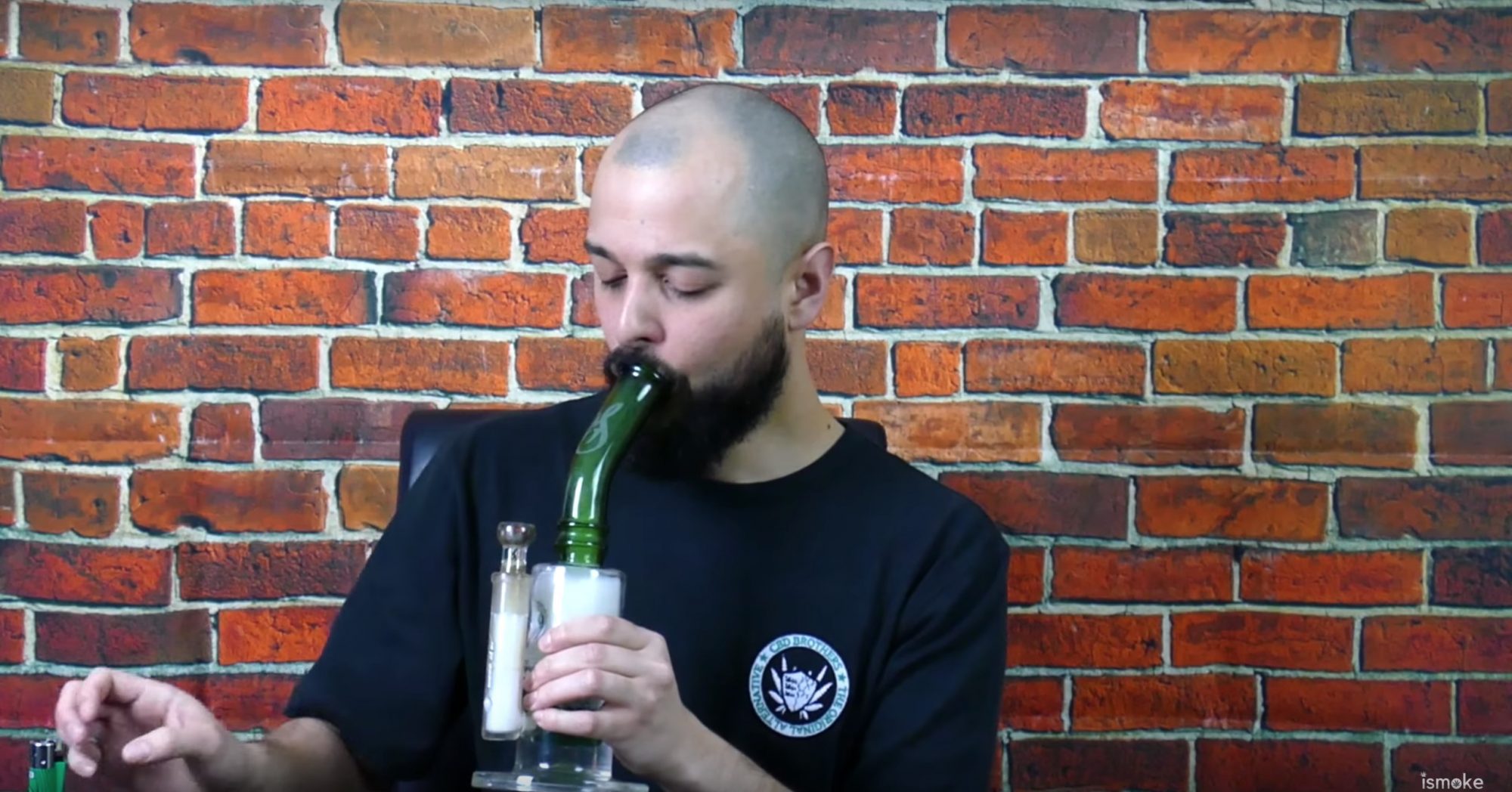 Archive image 6 for Jaffa Caked Cookies Cannabis Strain Information & Review